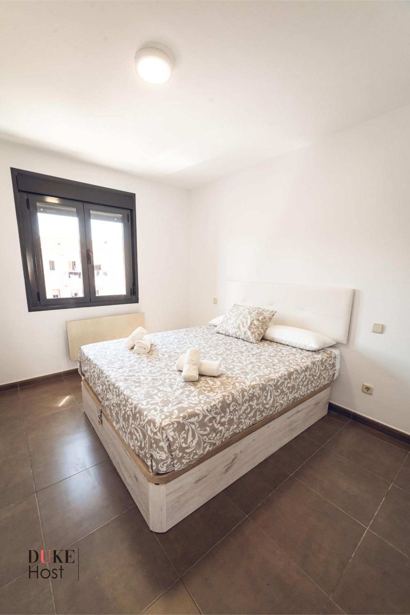 Apartamento Vistalegre Apartments6 *