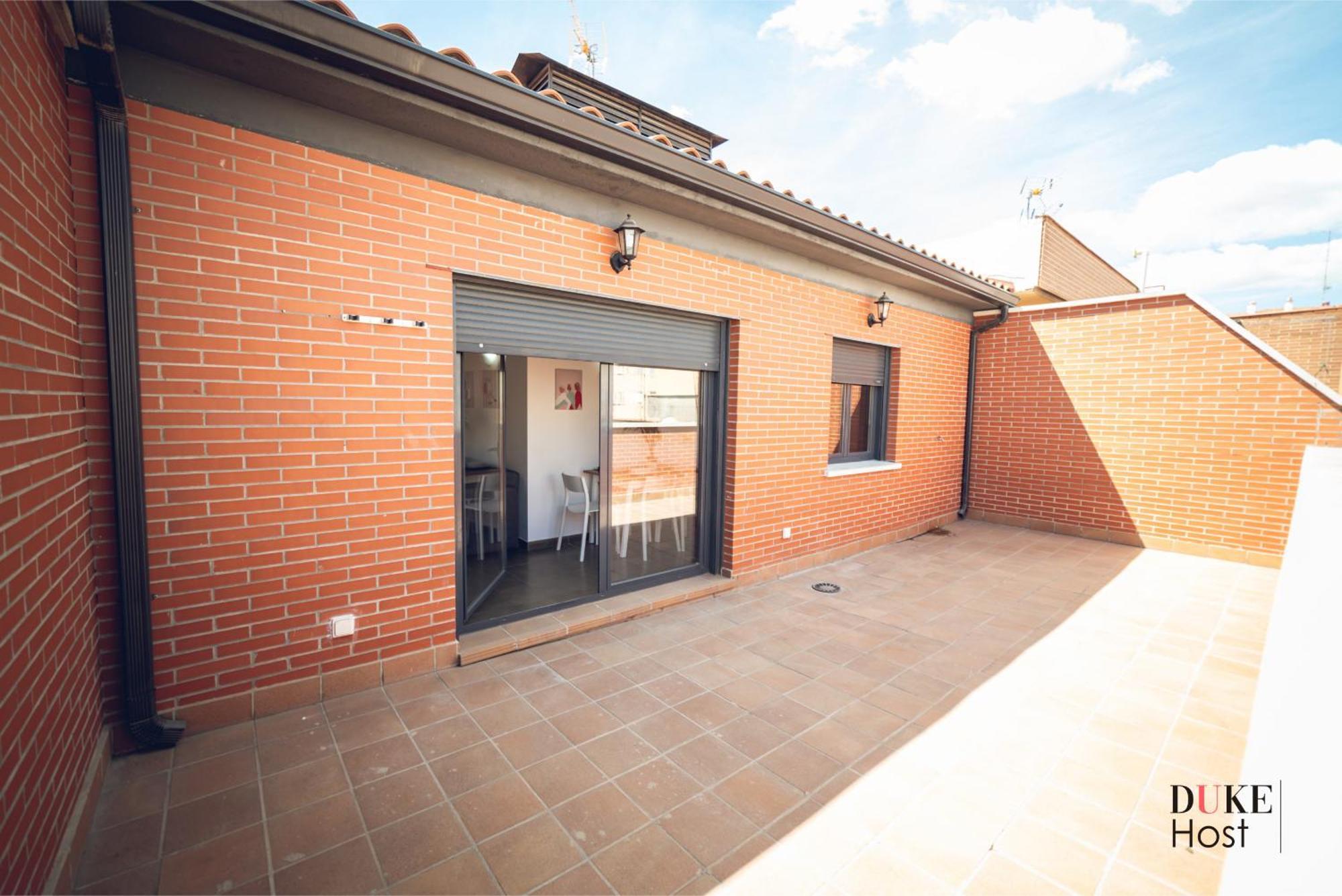 Vistalegre Apartments6 * Madrid