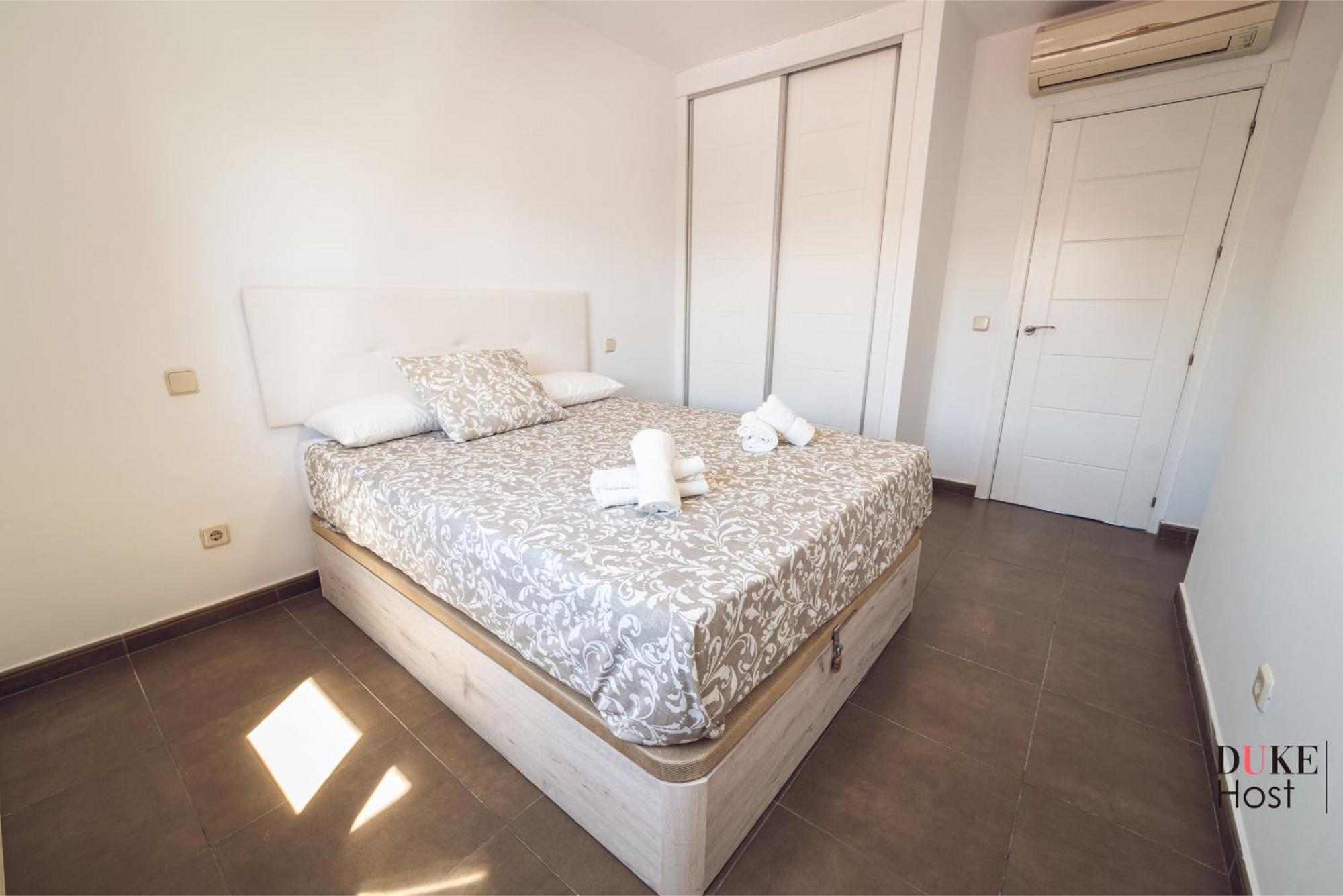Apartamento Vistalegre Apartments6 *