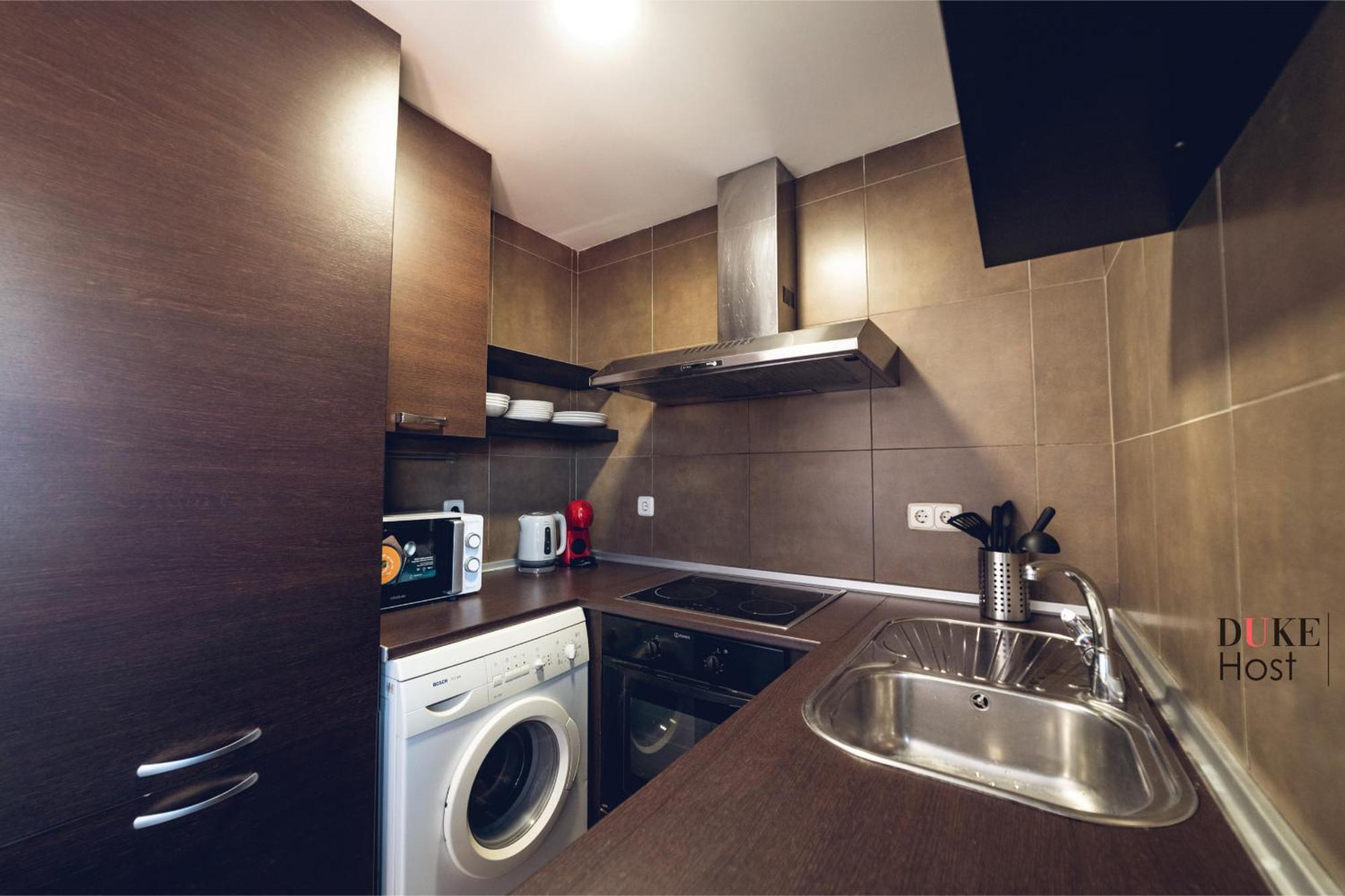 Apartamento Vistalegre Apartments6 *