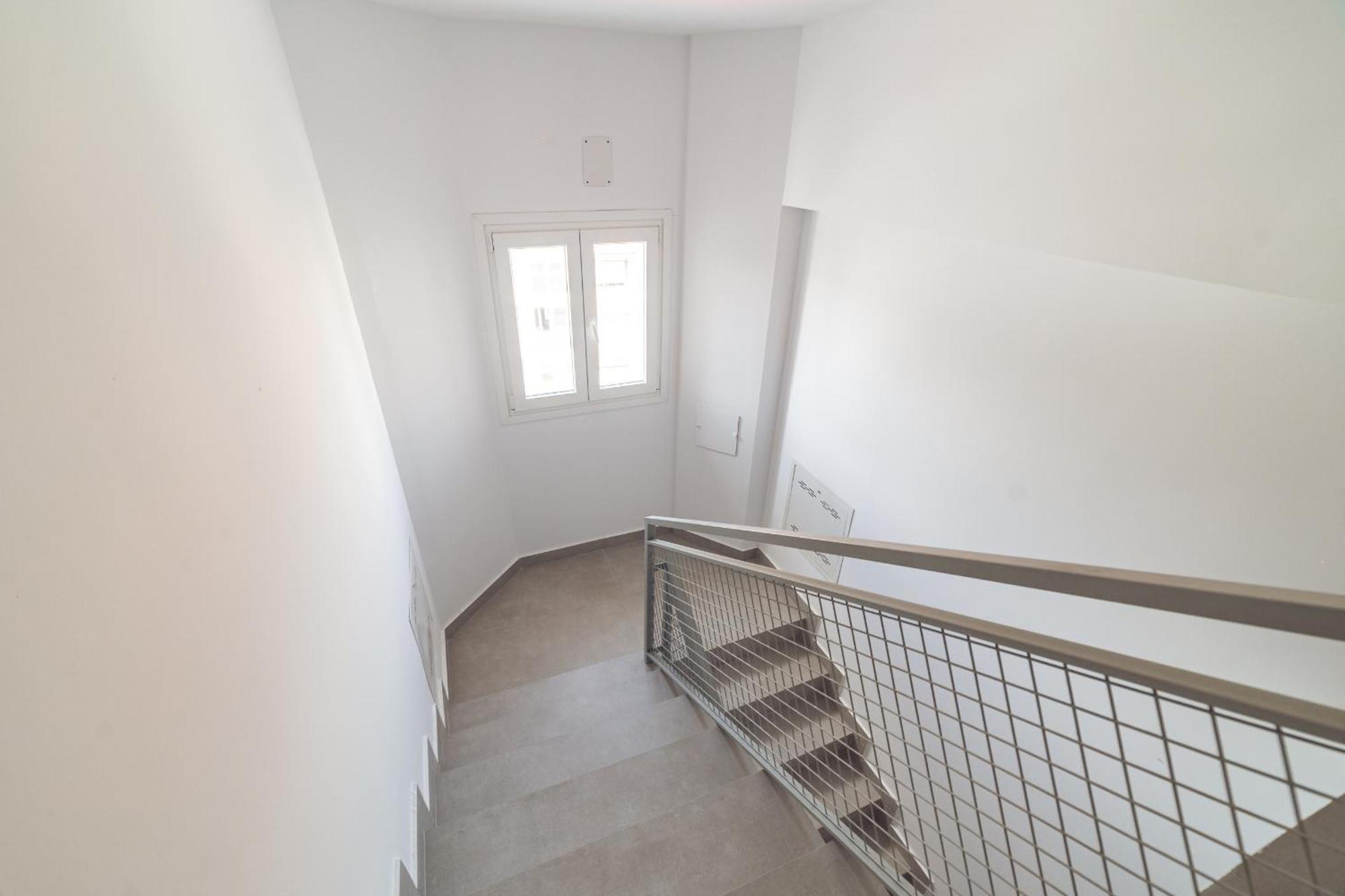 Appartement Alfalfa A