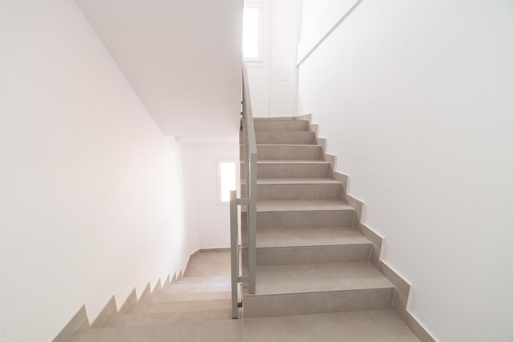Alfalfa A Appartement Madrid