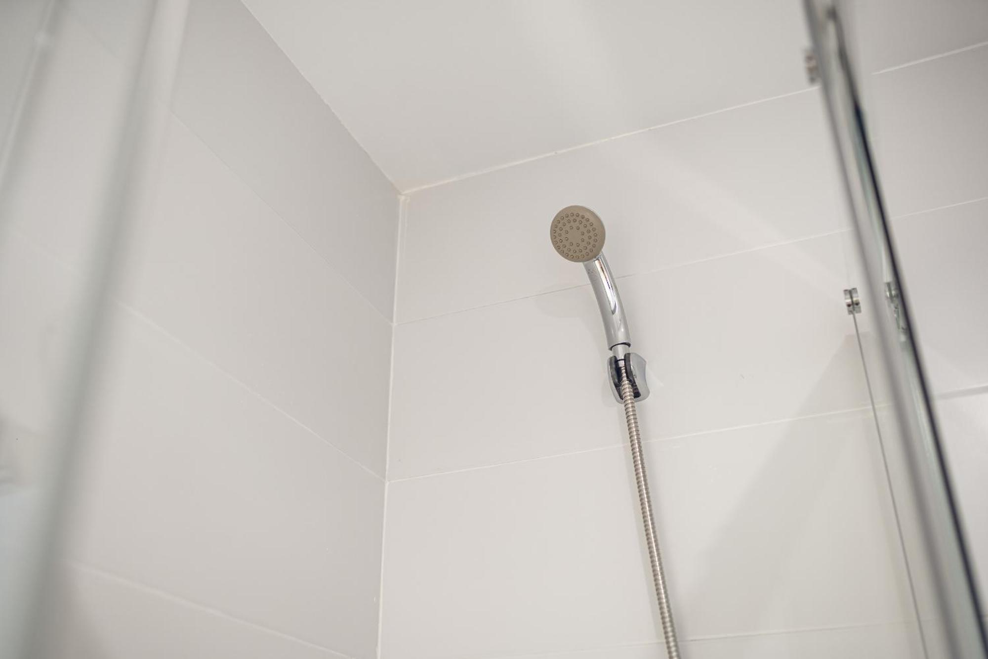 Alfalfa A Appartement Madrid