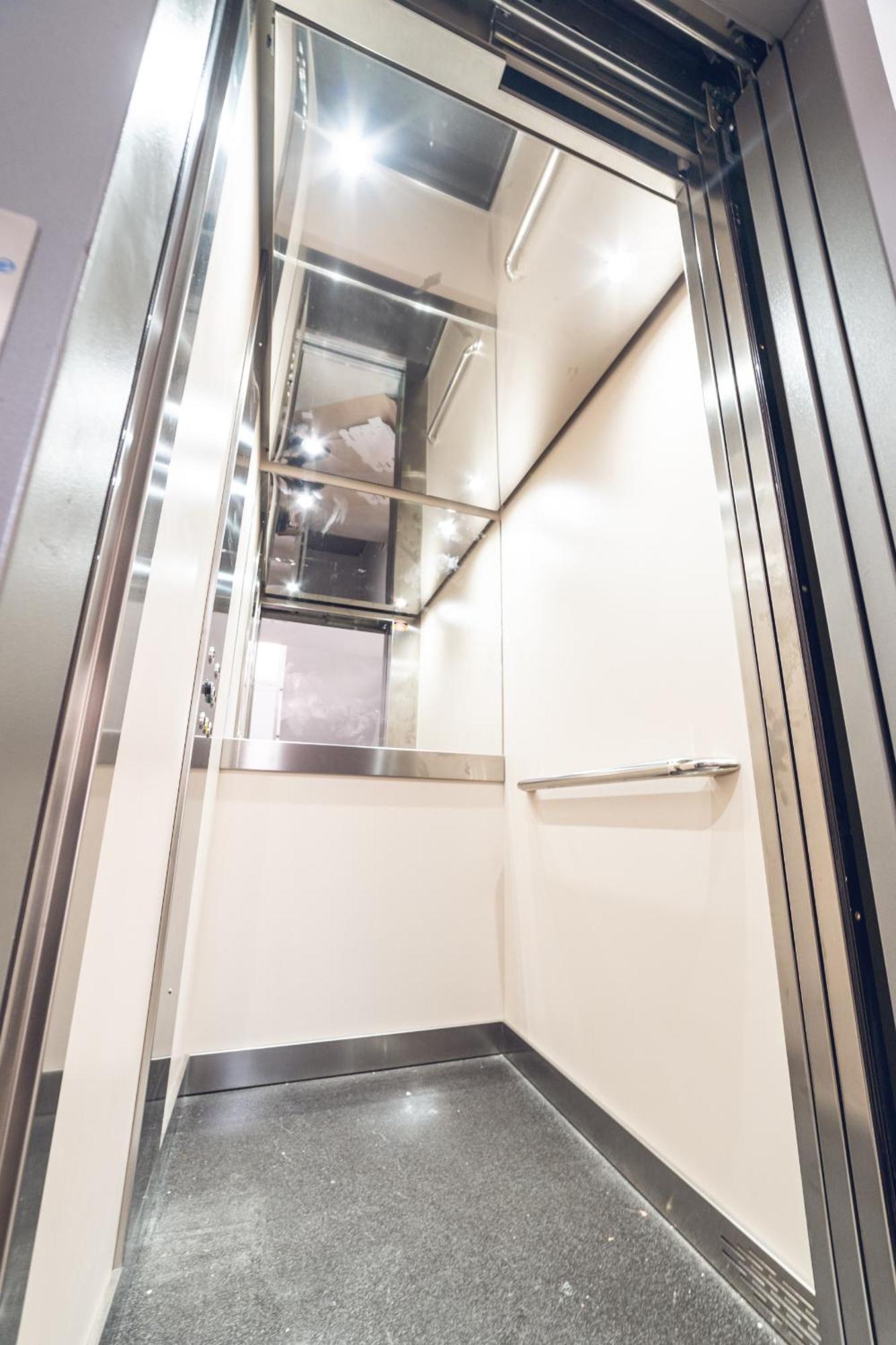 Apartamento Alfalfa 1 Madri