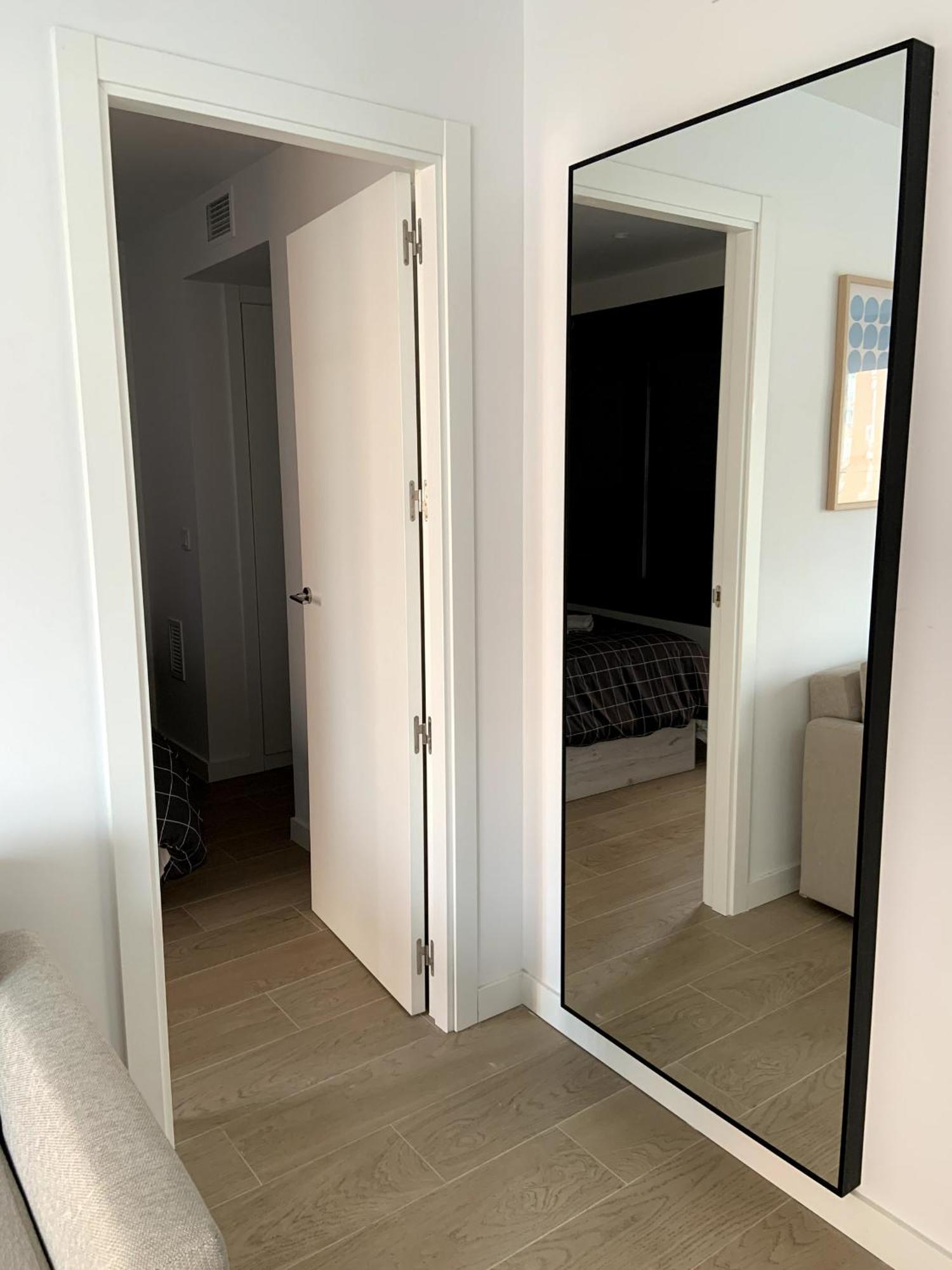 Castilla Luxury 2d Apartment *