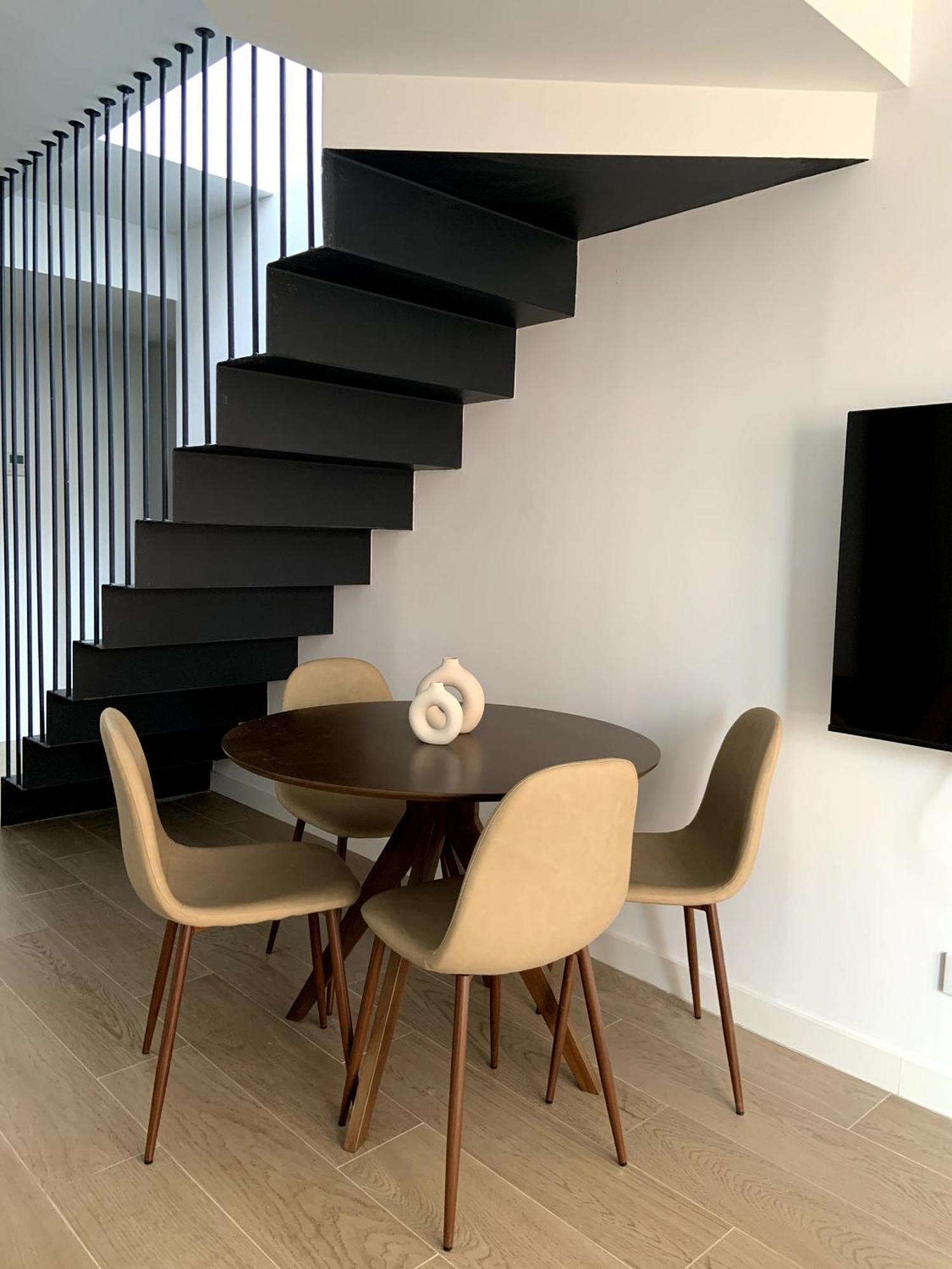 Apartment Castilla Luxury 2d