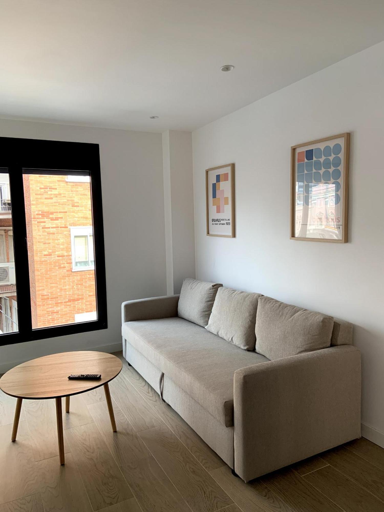 Castilla Luxury 2d Apartment *