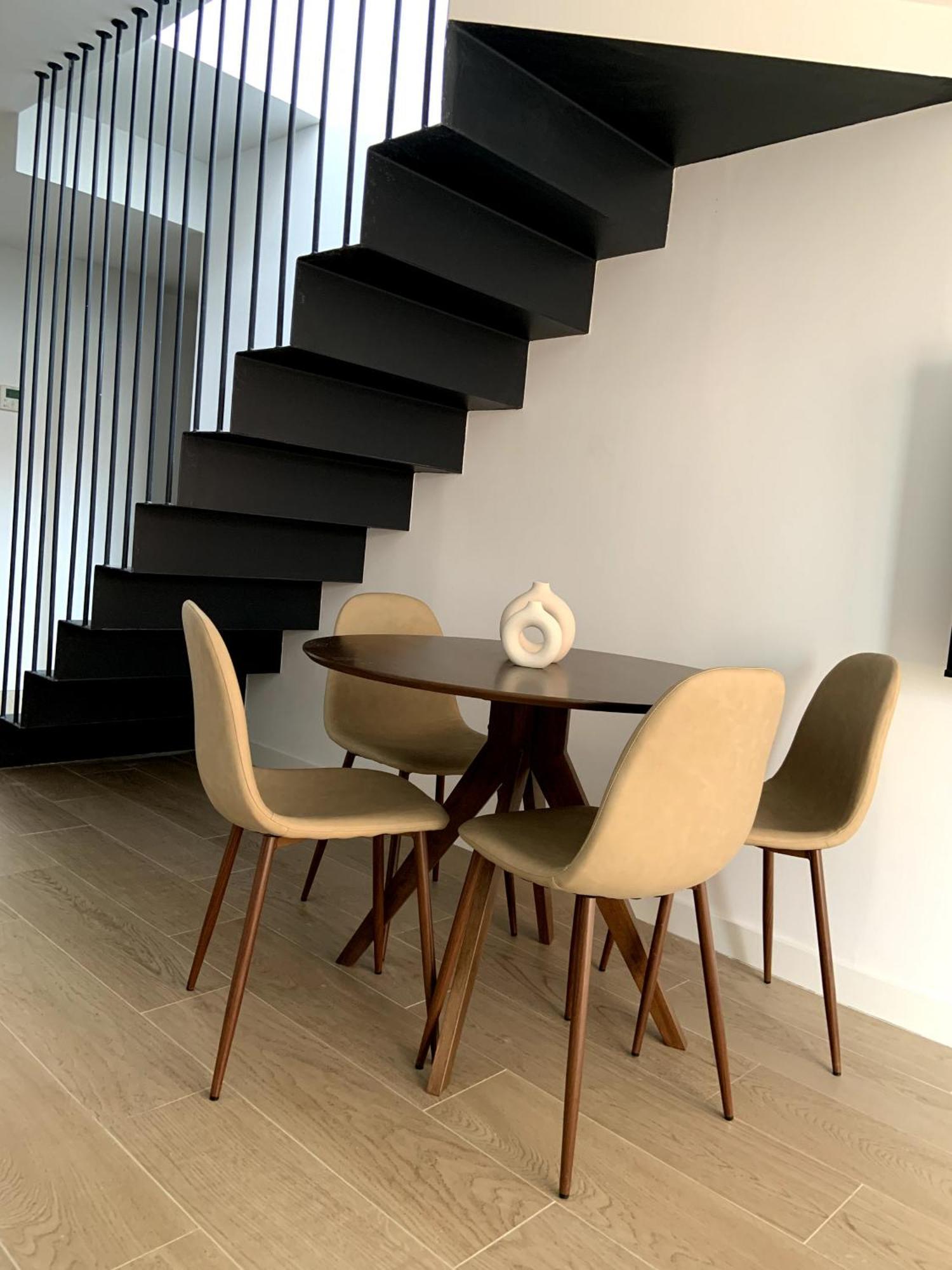Apartment Castilla Luxury 2d *