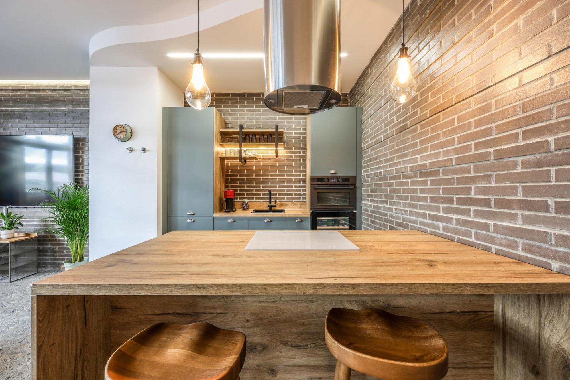 Apartment Exclusivo Totalmente Reformado Madrid