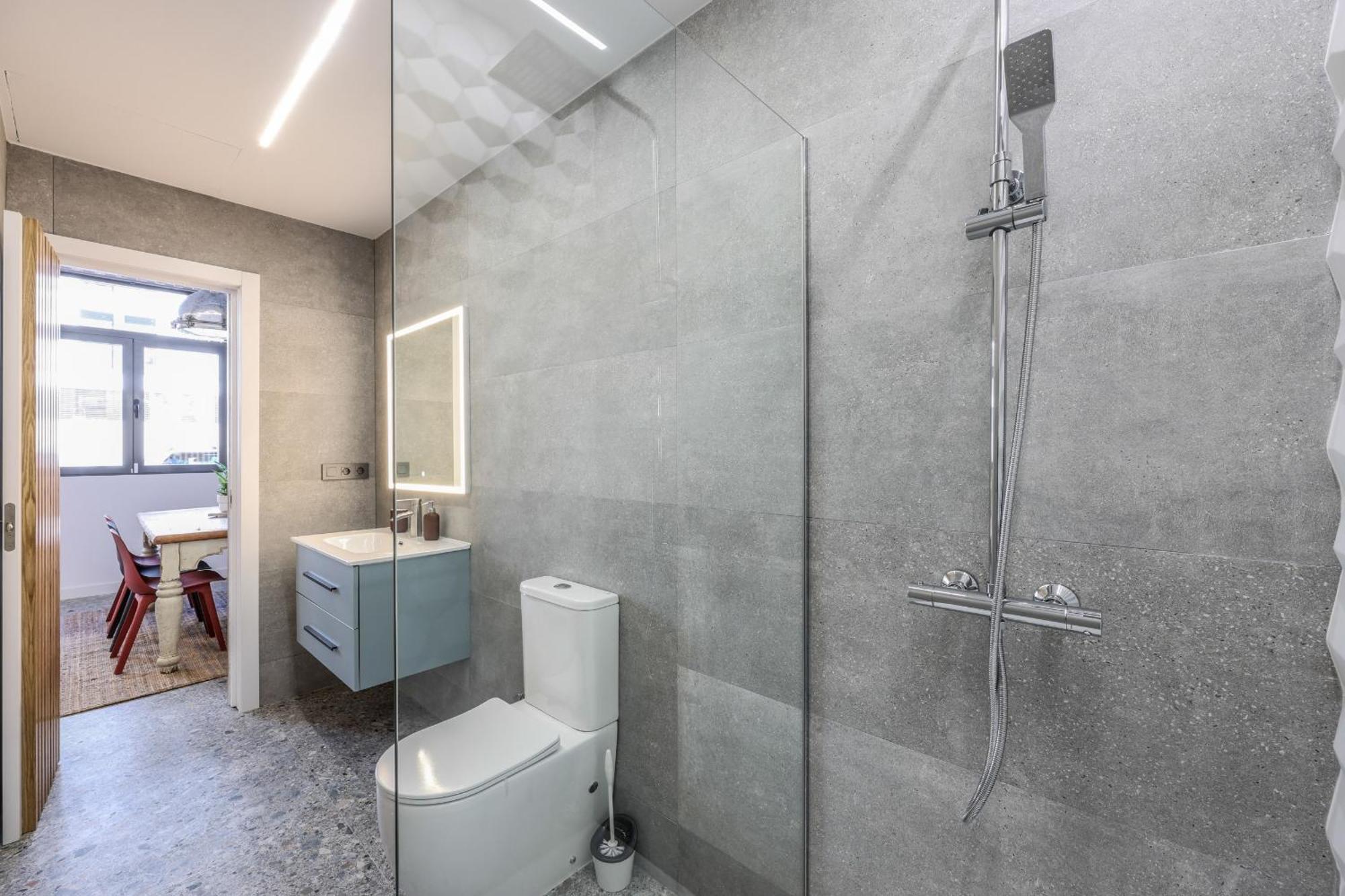Apartment Exclusivo Totalmente Reformado