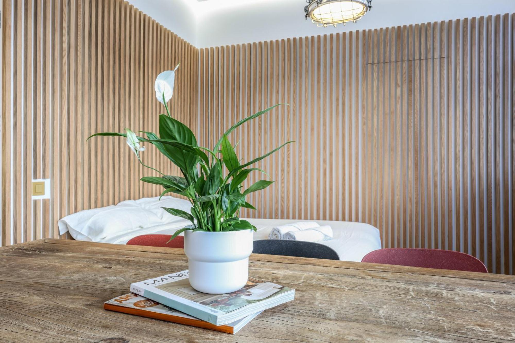 Apartment Exclusivo Totalmente Reformado Madrid