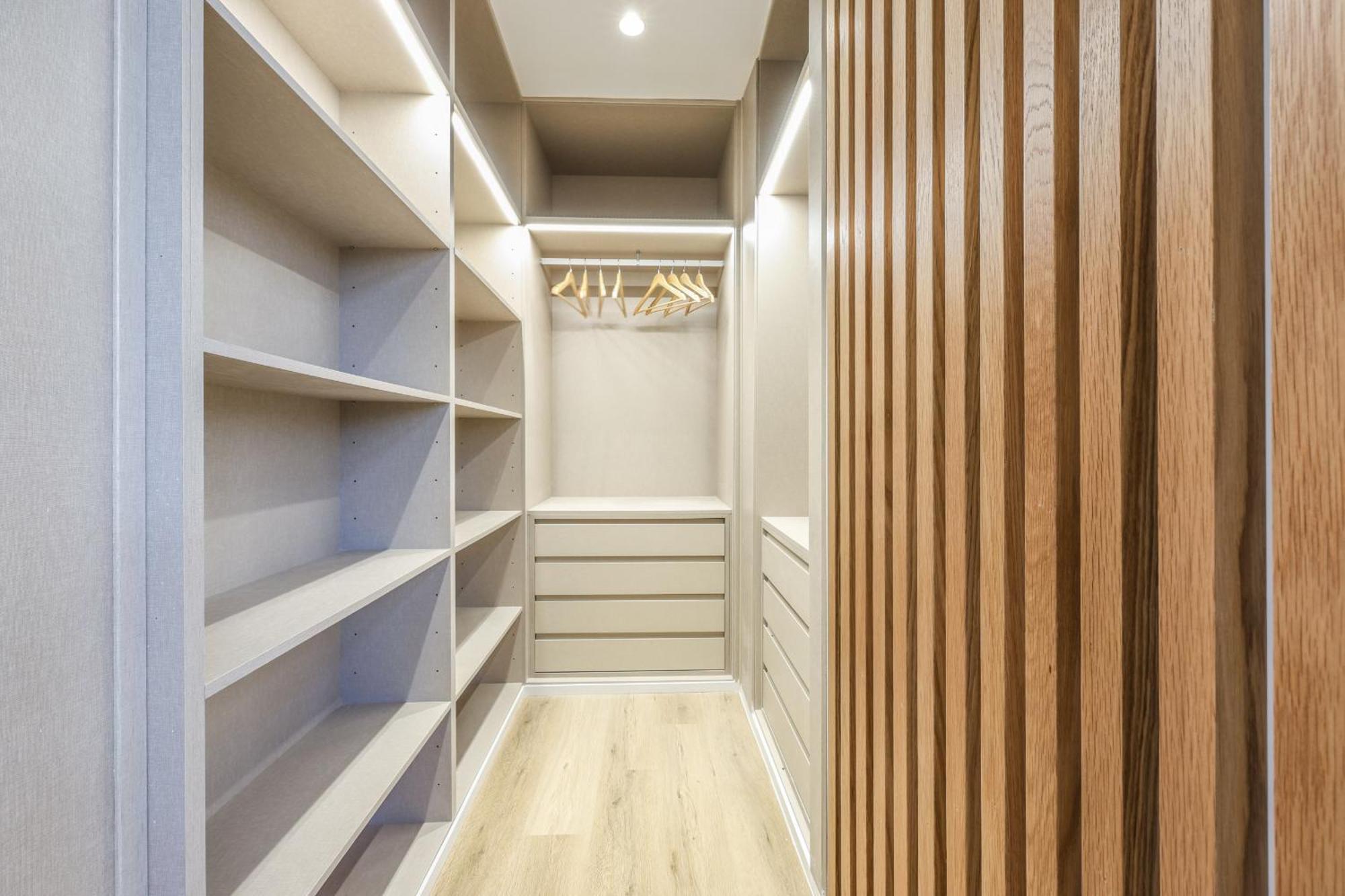 Apartment Exclusivo Totalmente Reformado Madrid