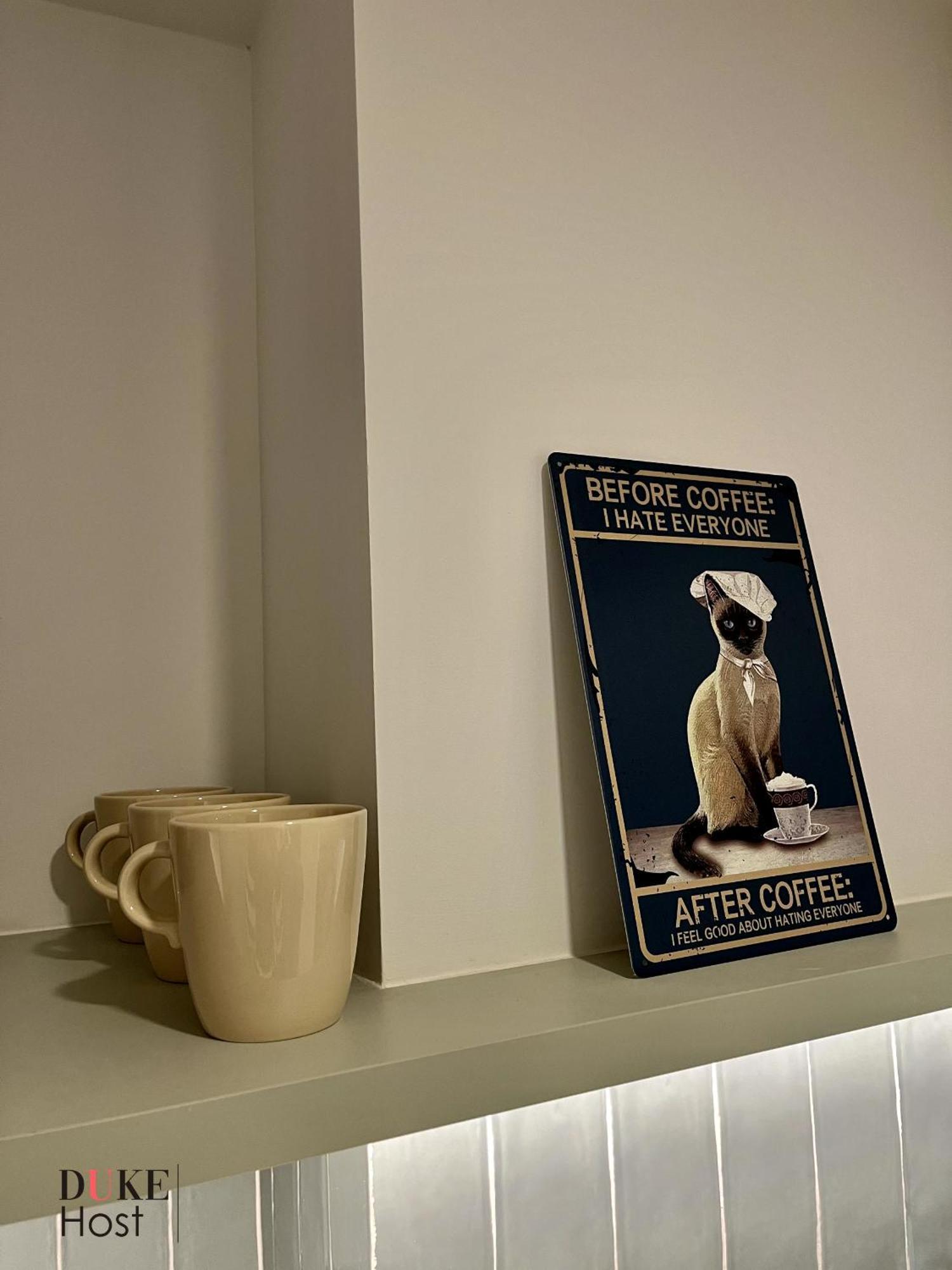 Apartamento Duke Vallehermoso Madrid