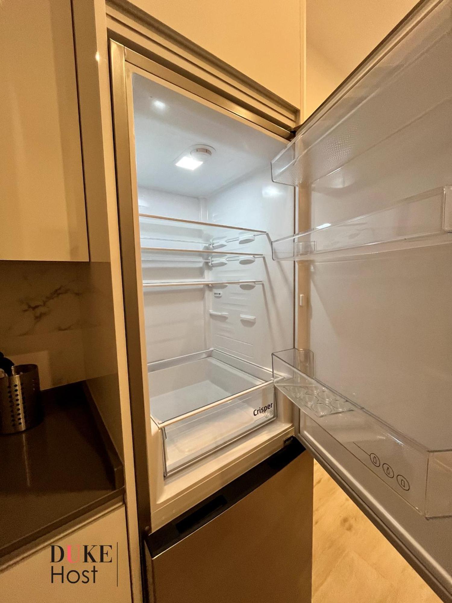 Apartamento Alfonso Xiii 1 *