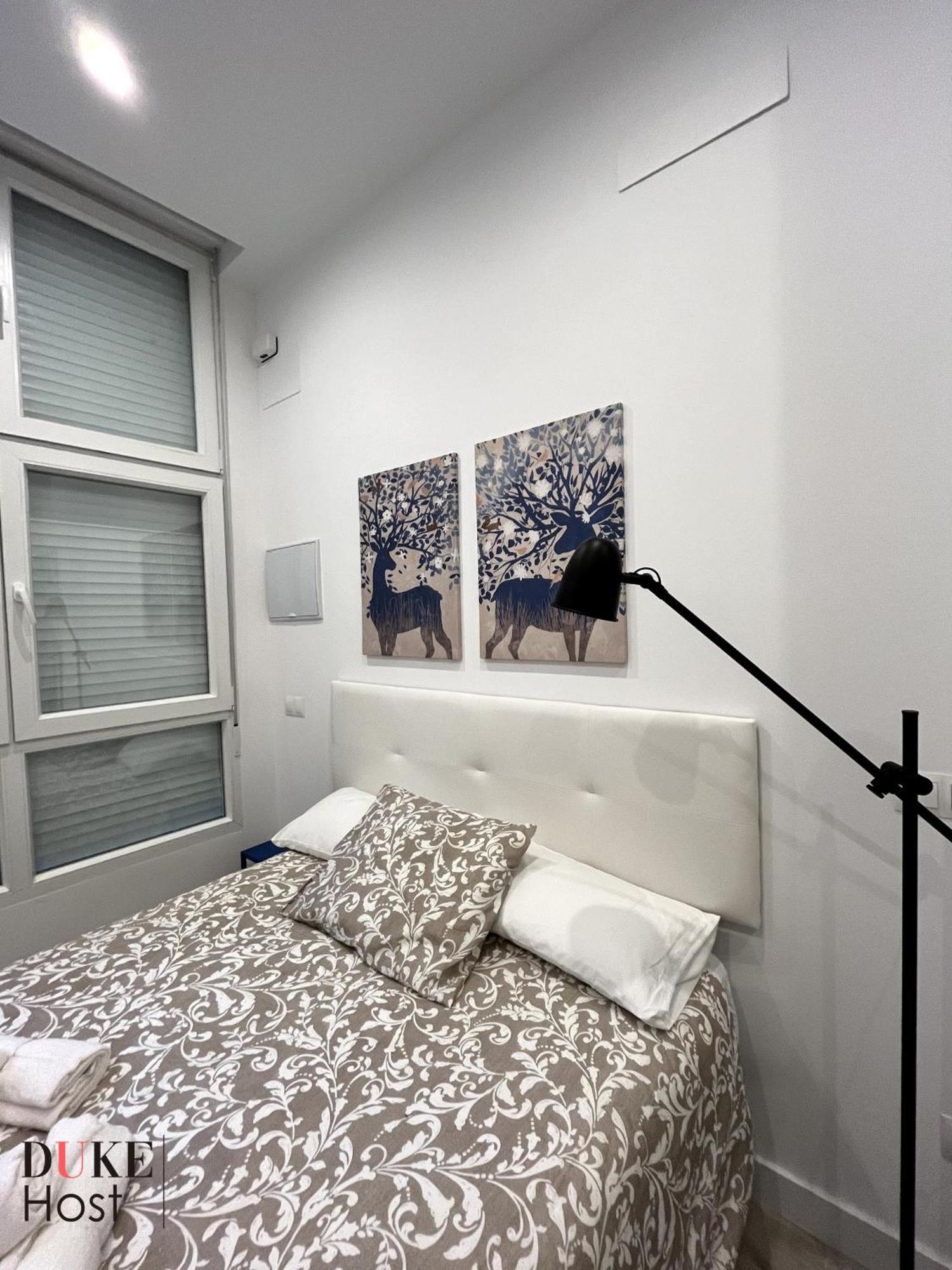 Apartamento Alfonso Xiii 1 Madrid