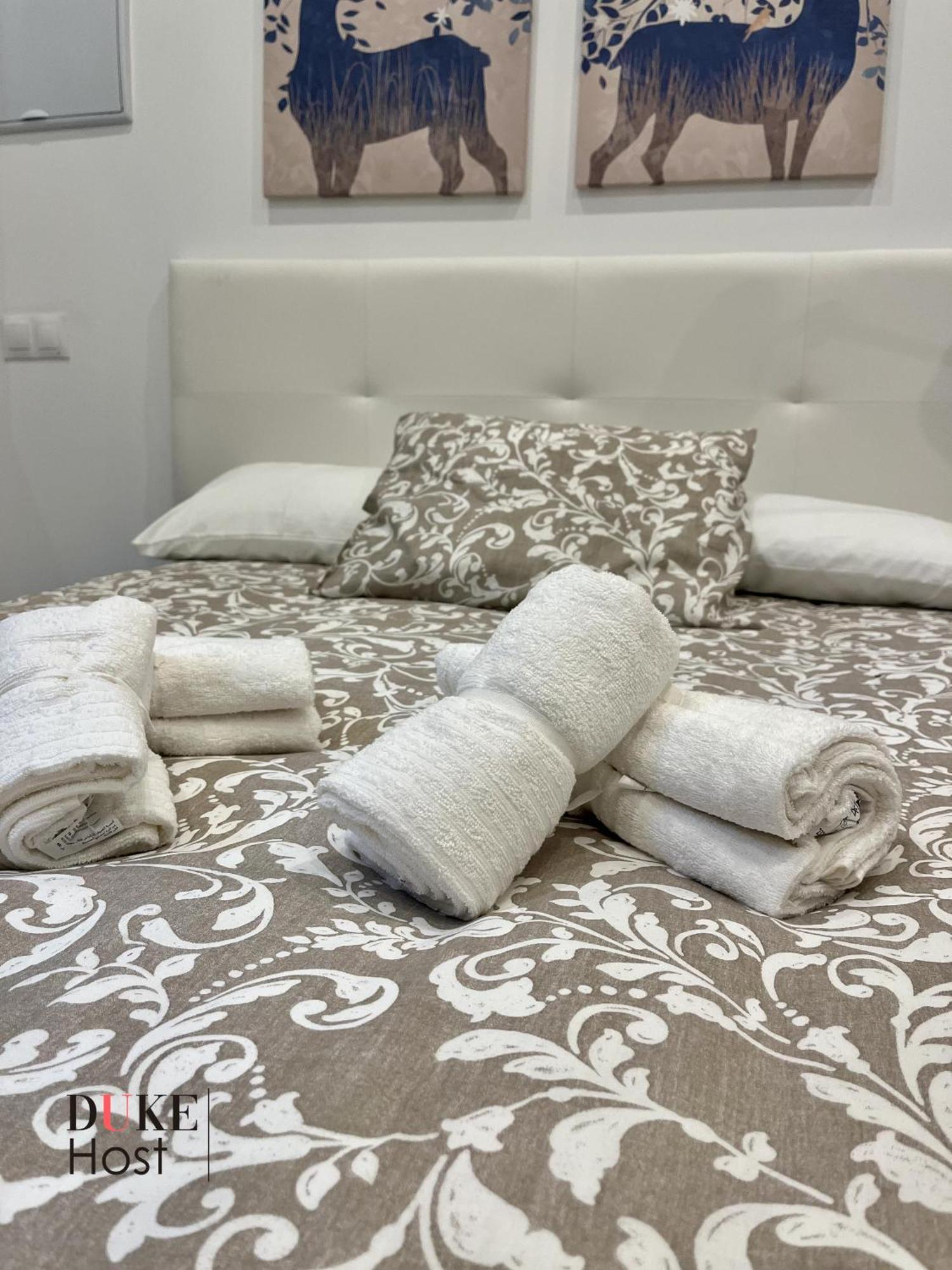 Apartamento Alfonso Xiii 1 *