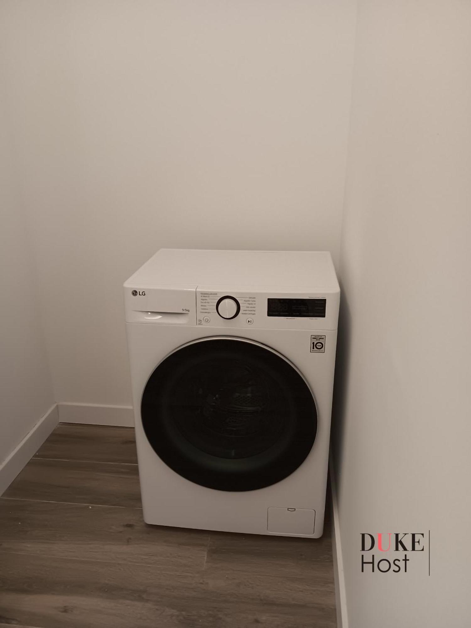 Puerta De Hierro Appartement Madrid