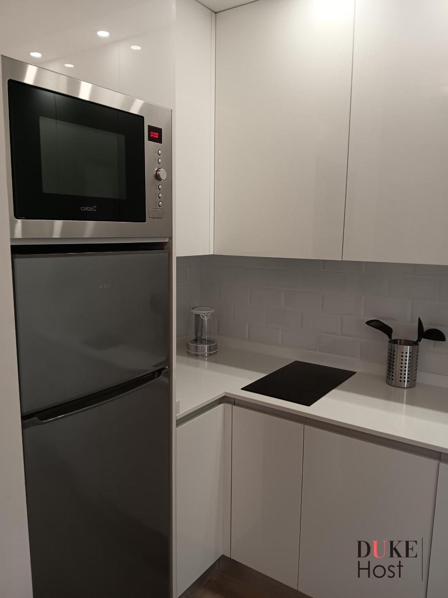 Appartement Puerta De Hierro