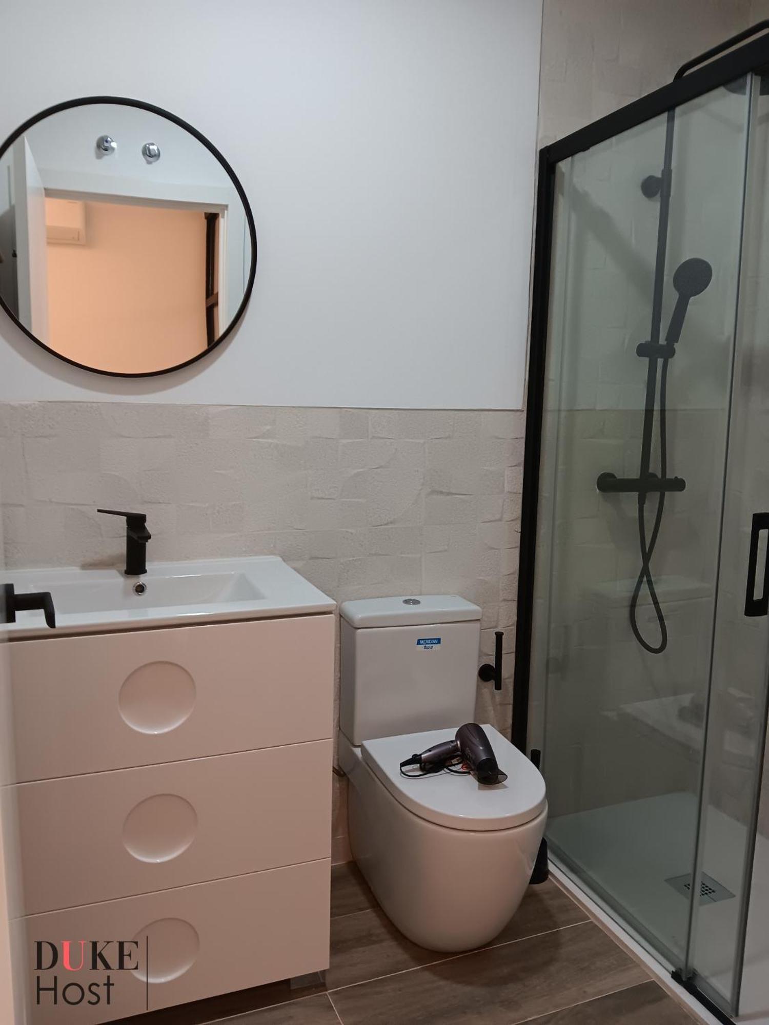 Appartement Puerta De Hierro *