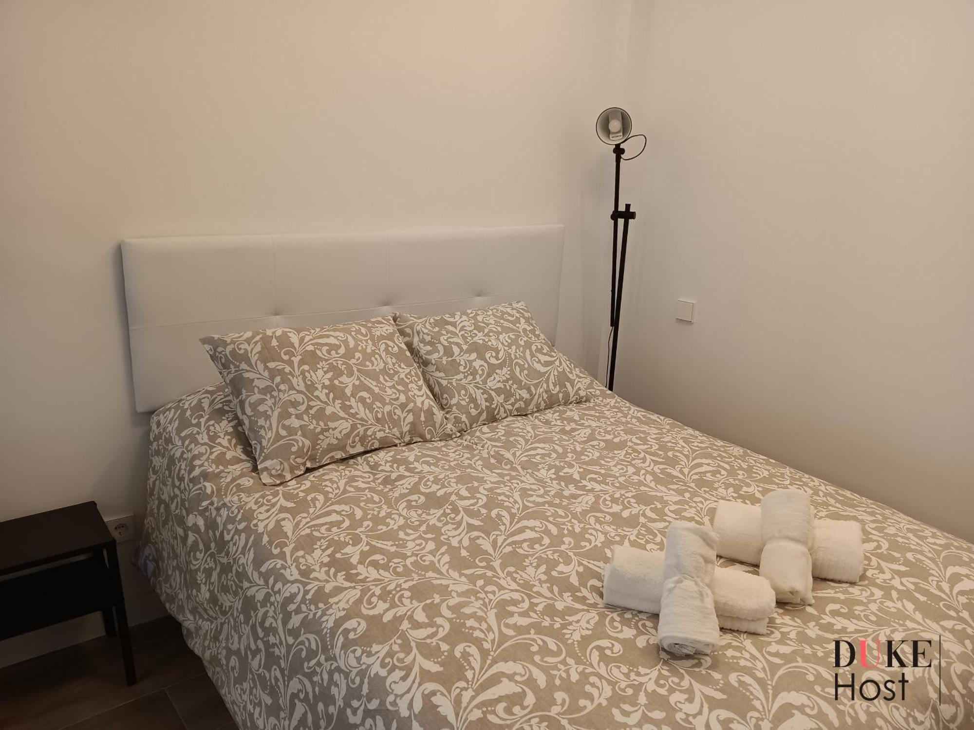 Appartement Puerta De Hierro Madrid