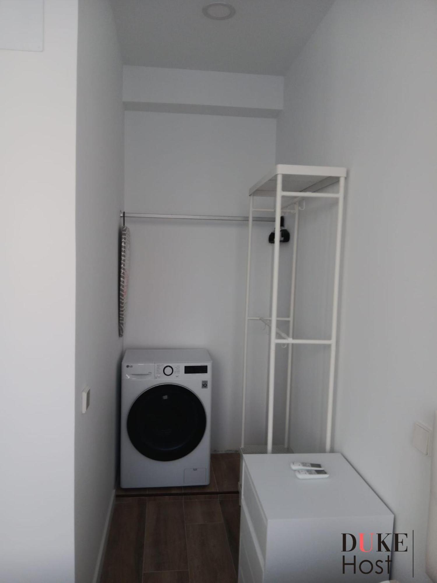 Francos Rodriguez1 Apartamento Madrid