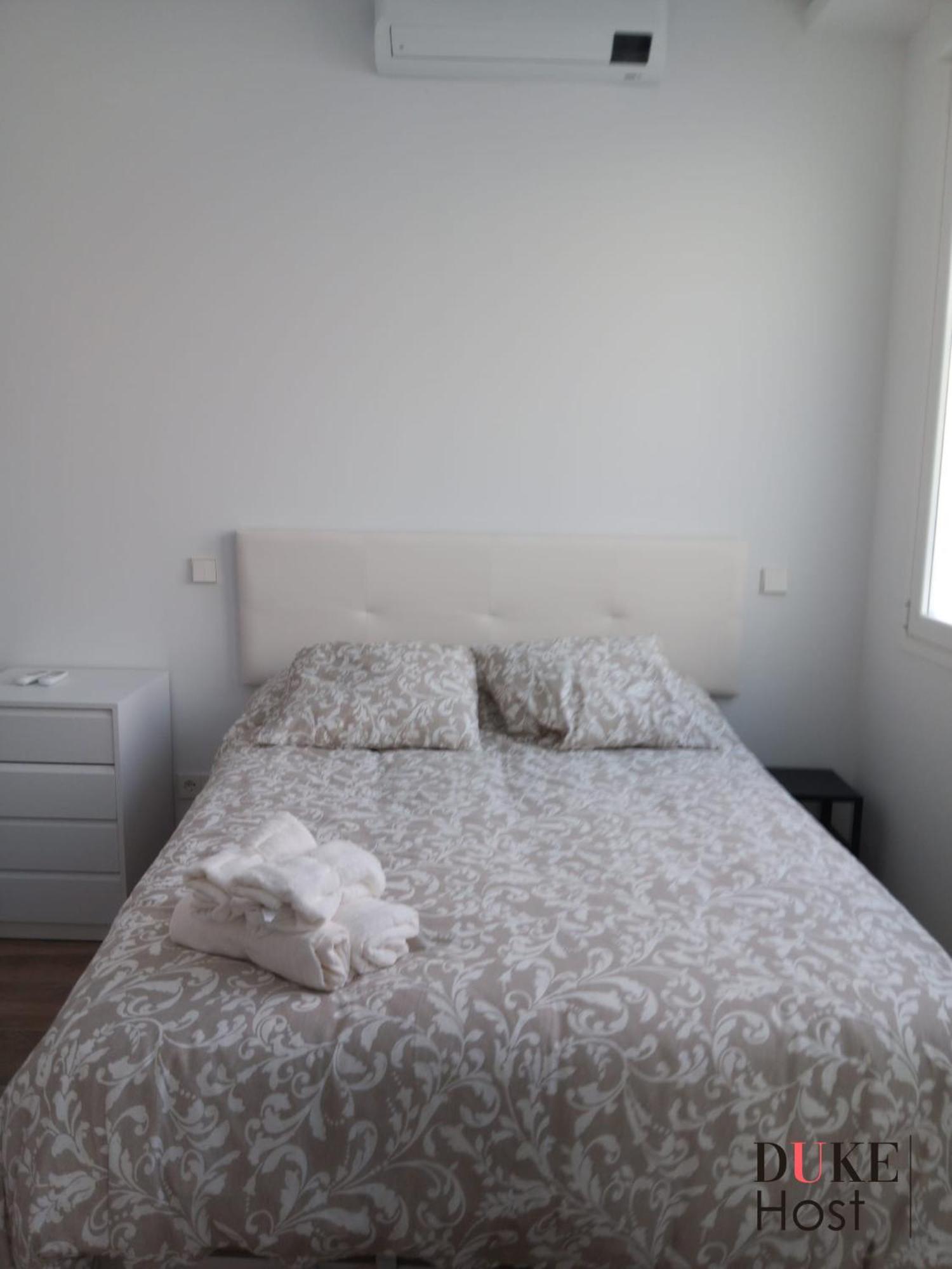 Francos Rodriguez1 Apartamento