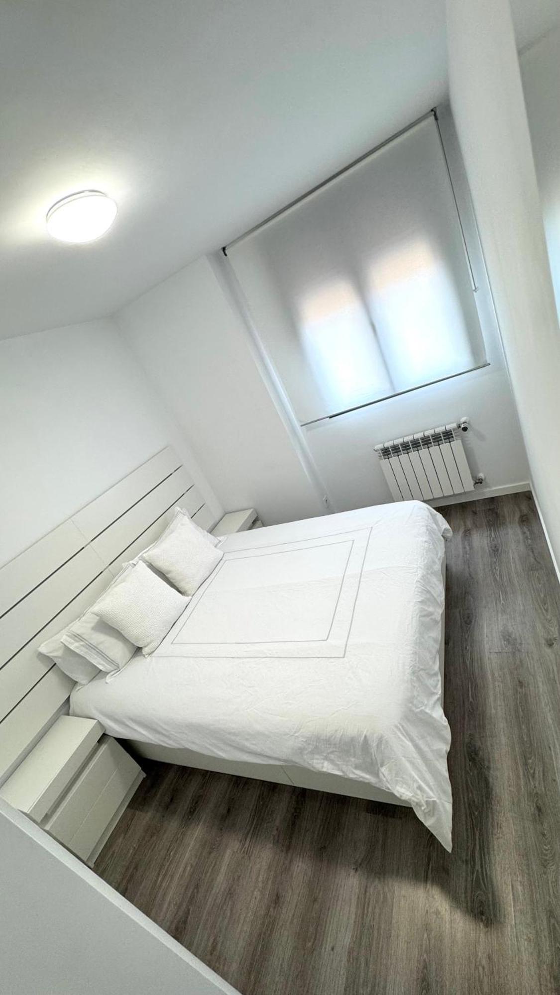 Luxury * Madri