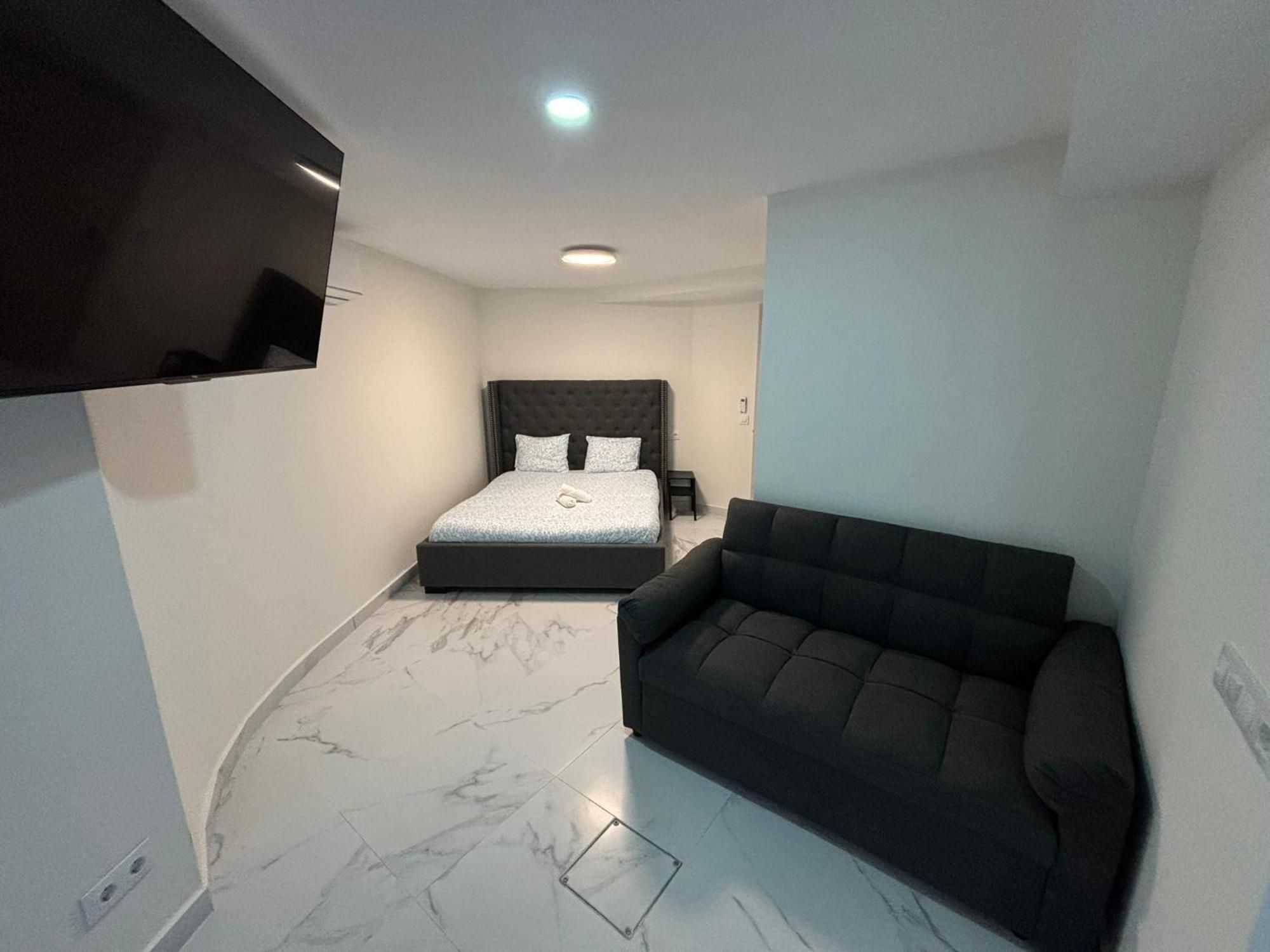 Hotel Casa El Viso Madri