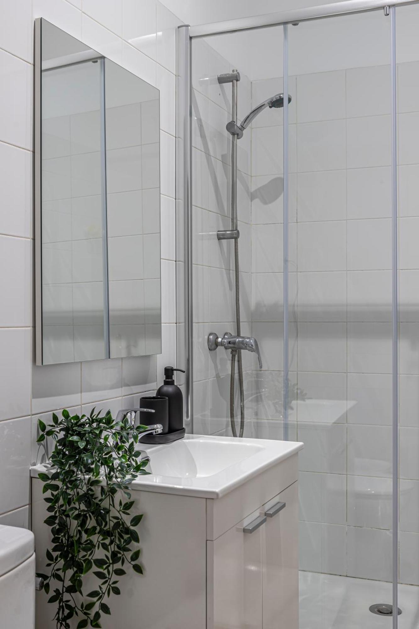 Apartment Hogar Malasana