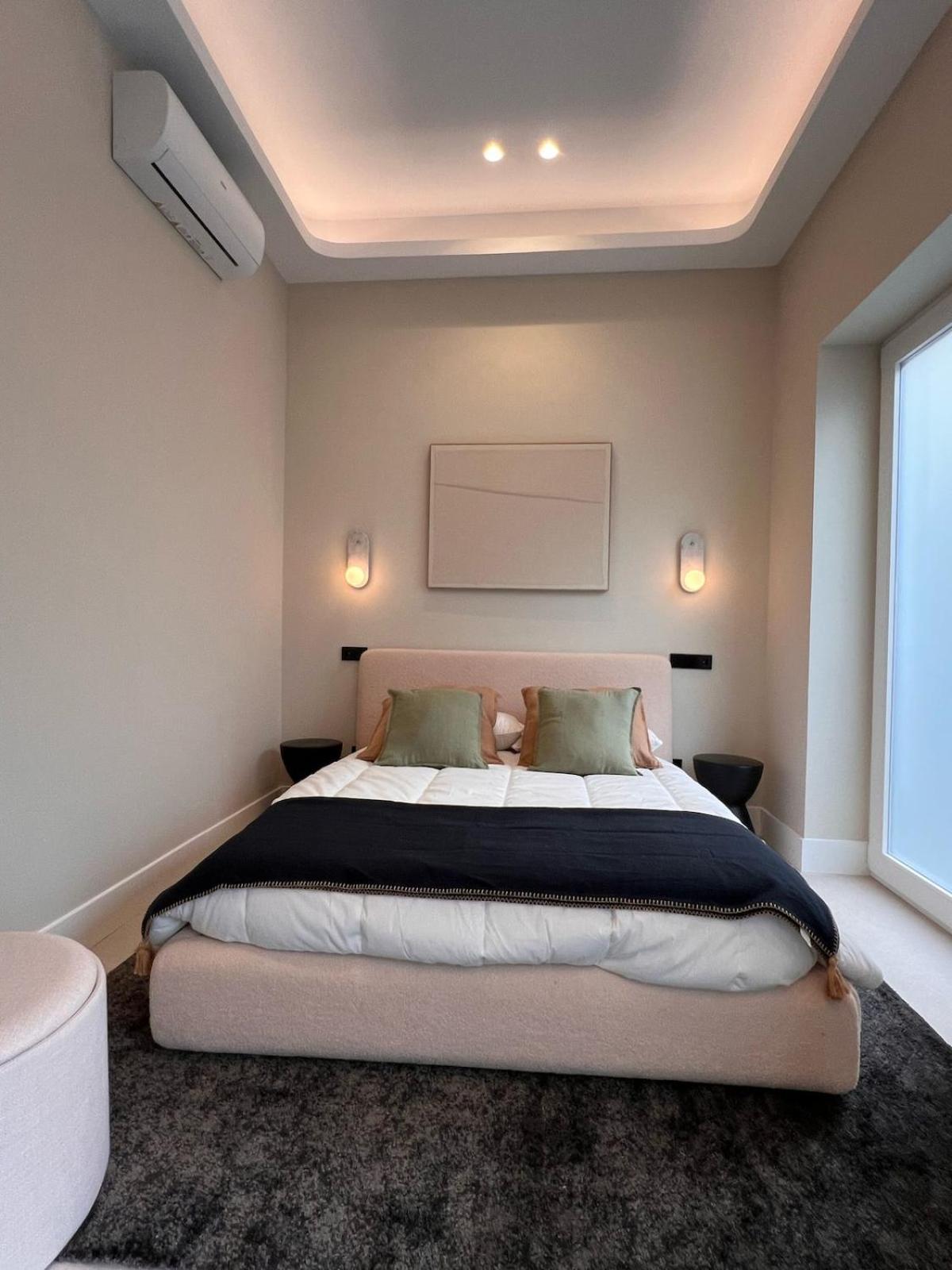 Apartamento Deluxe In Retiro *