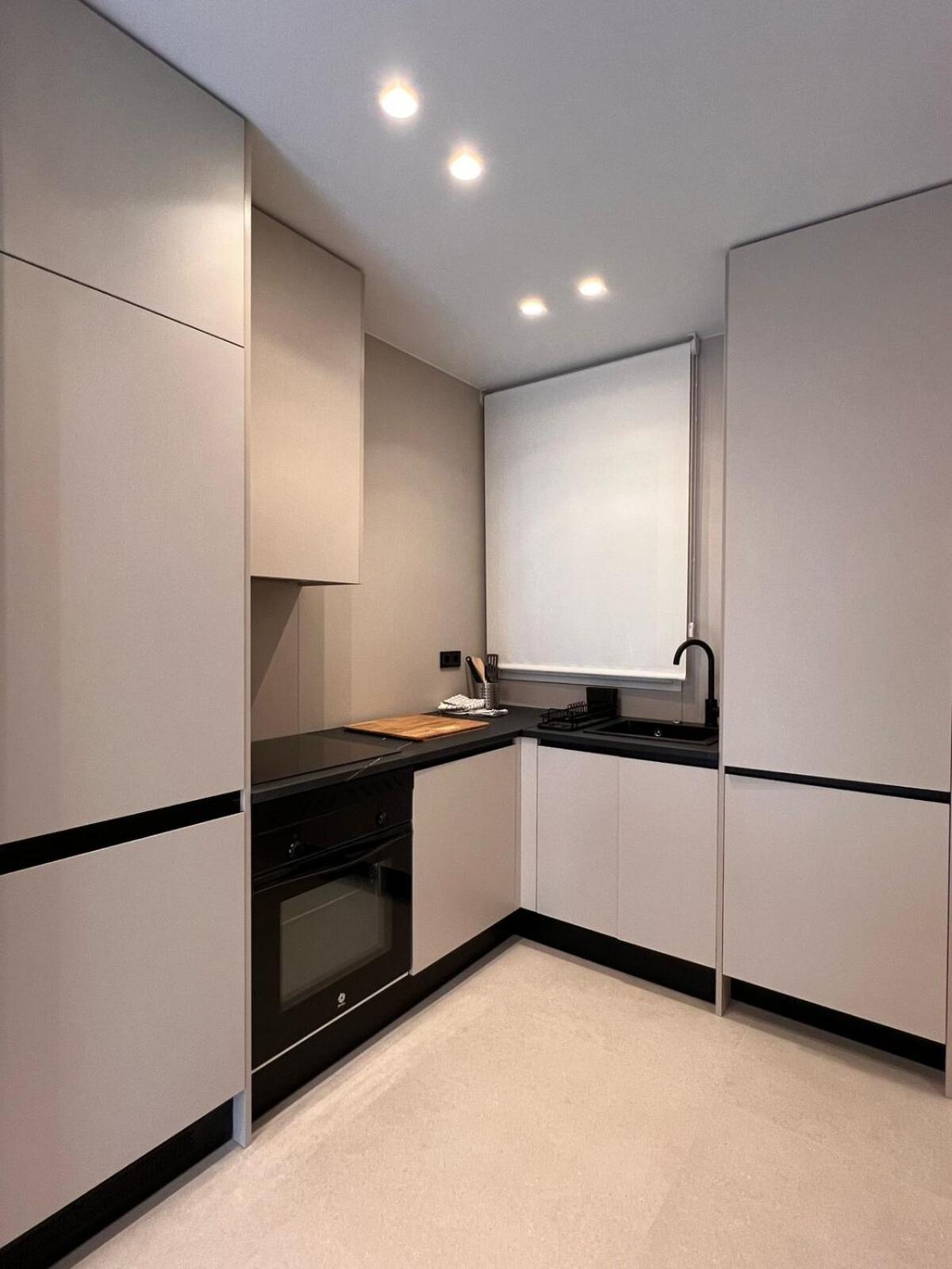 Deluxe In Retiro Apartamento Madrid