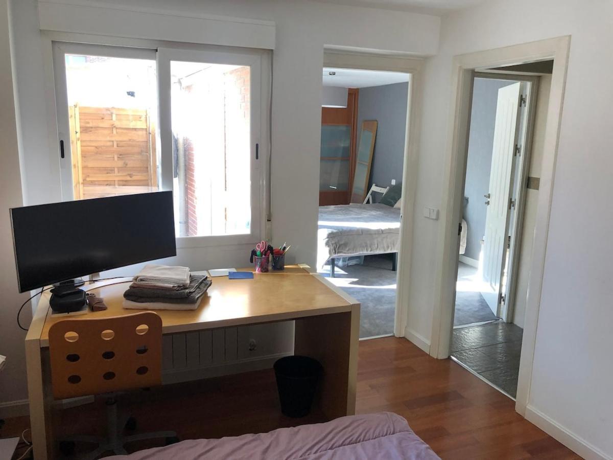 New York With Chill Out Bbq Terrace Apartamento
