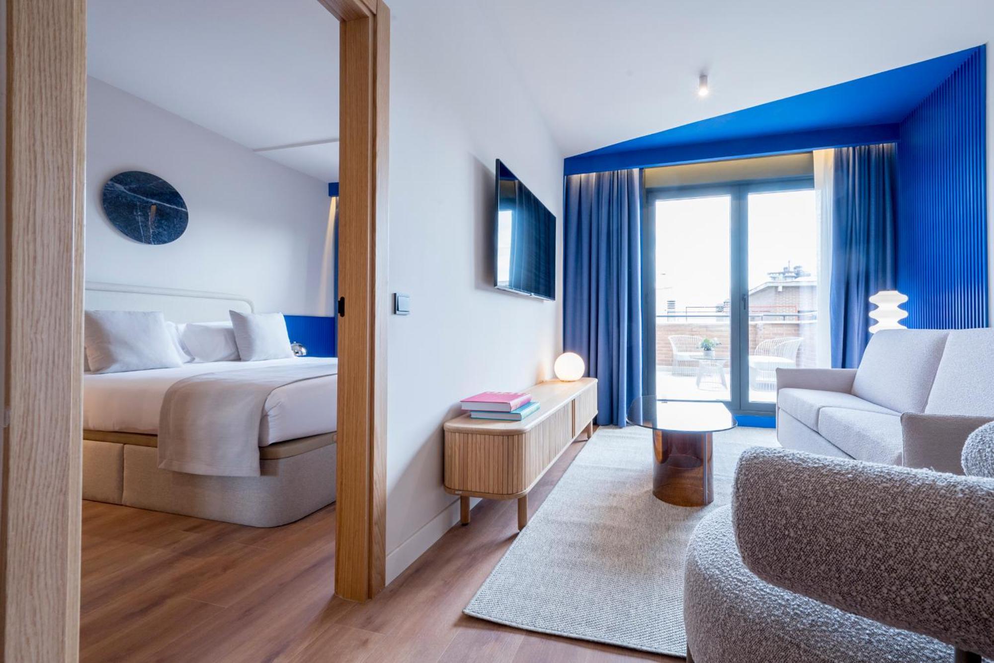 Apart-hotel Iconic