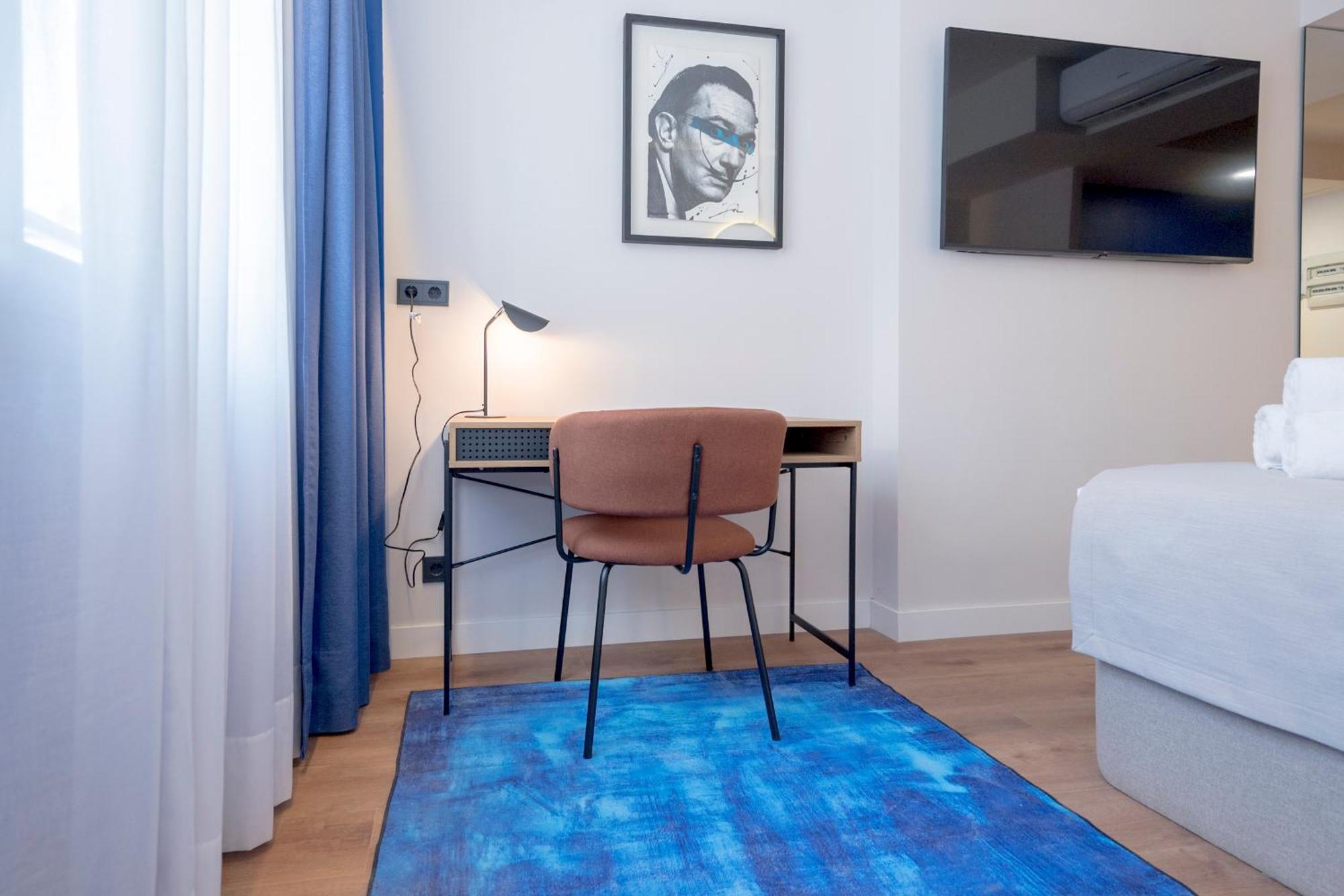 Iconic Apart-hotel