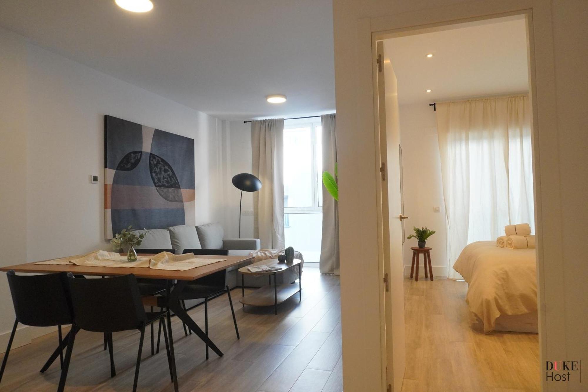 Duke 5torres Appartement