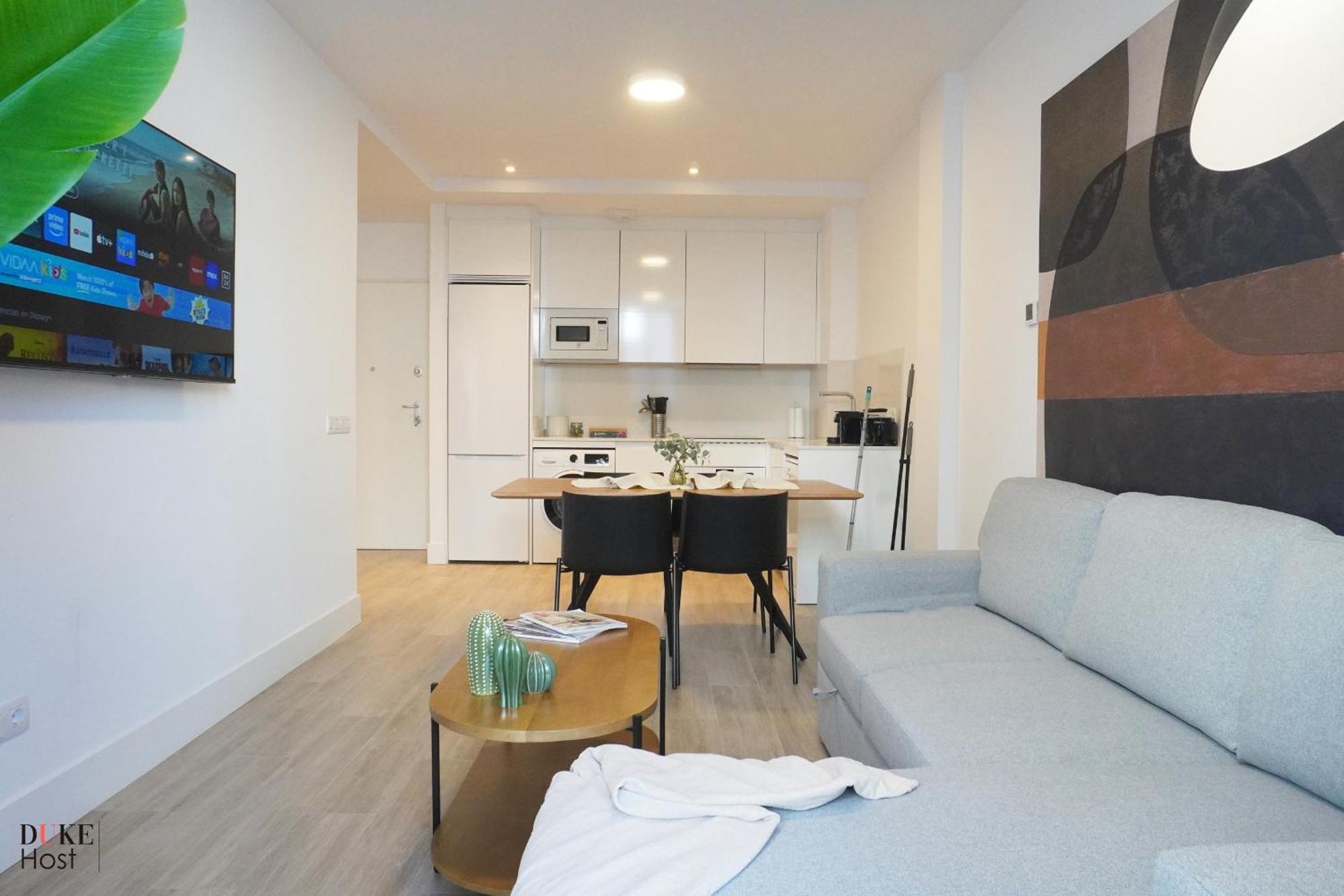 Appartement Duke 5torres