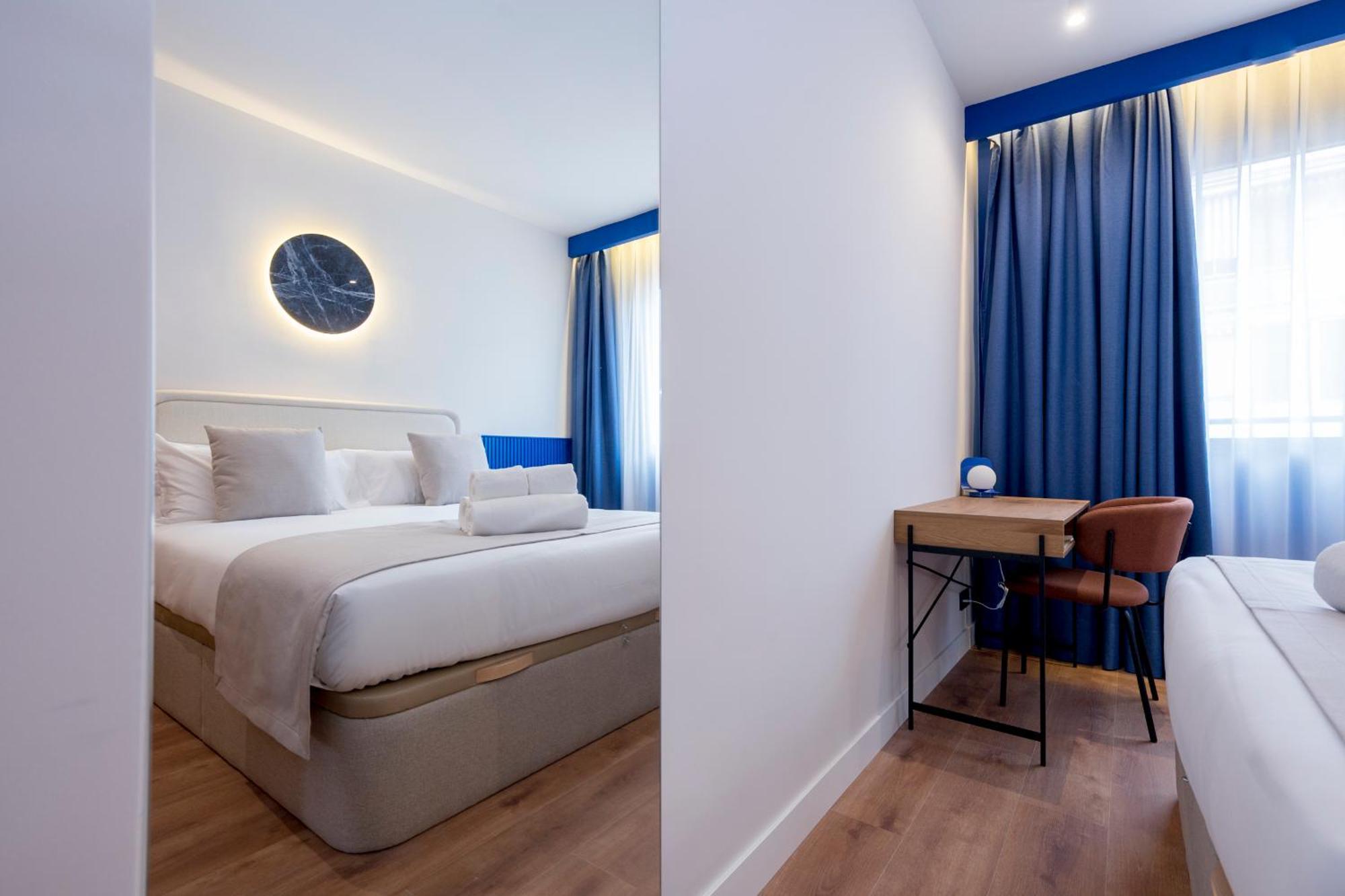 Iconic Apart-hotel