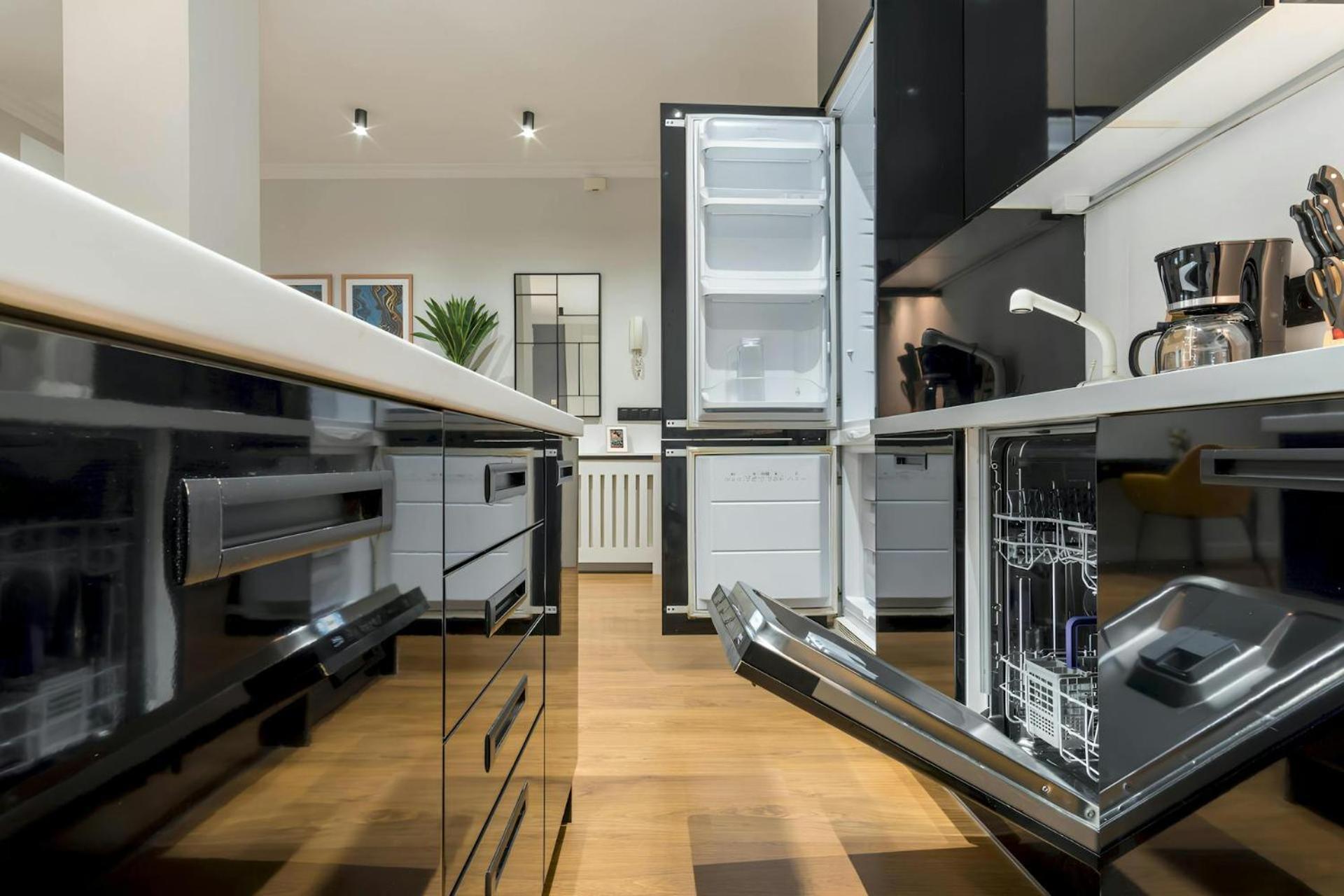 The Ethereality Apartment *