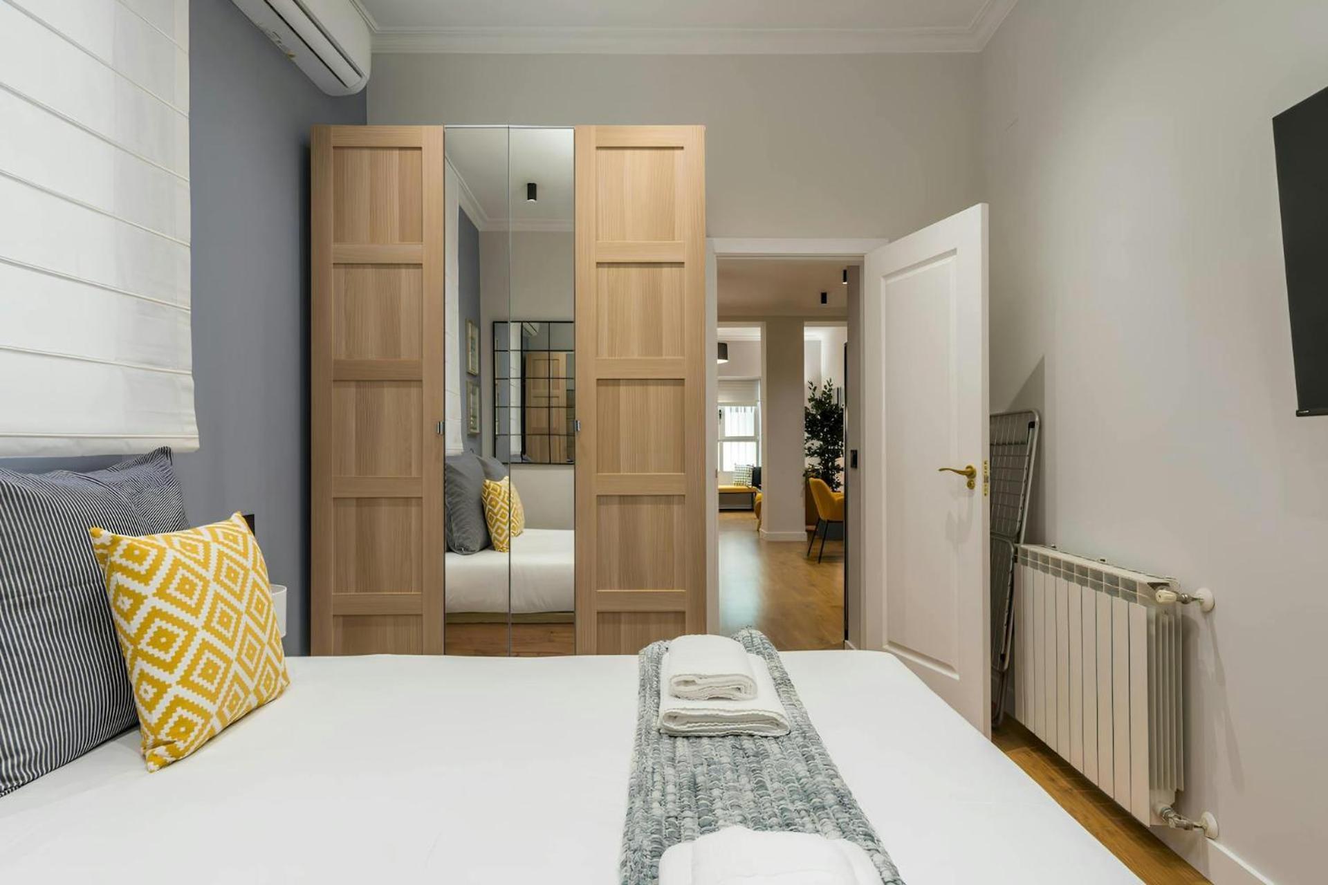 The Ethereality Apartment *