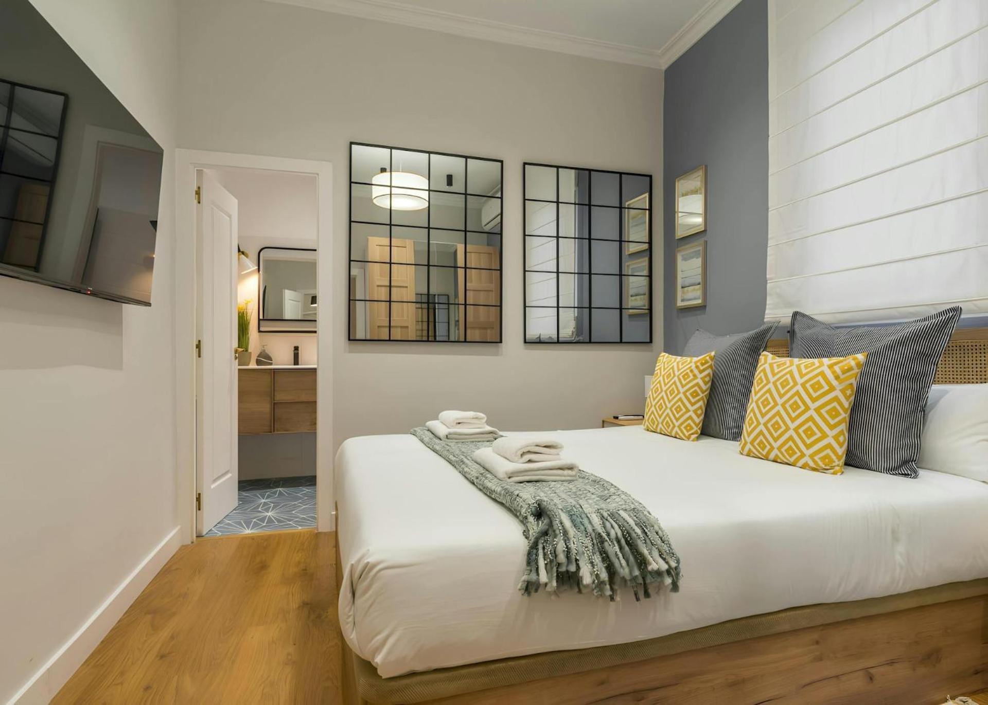 The Ethereality Apartment *