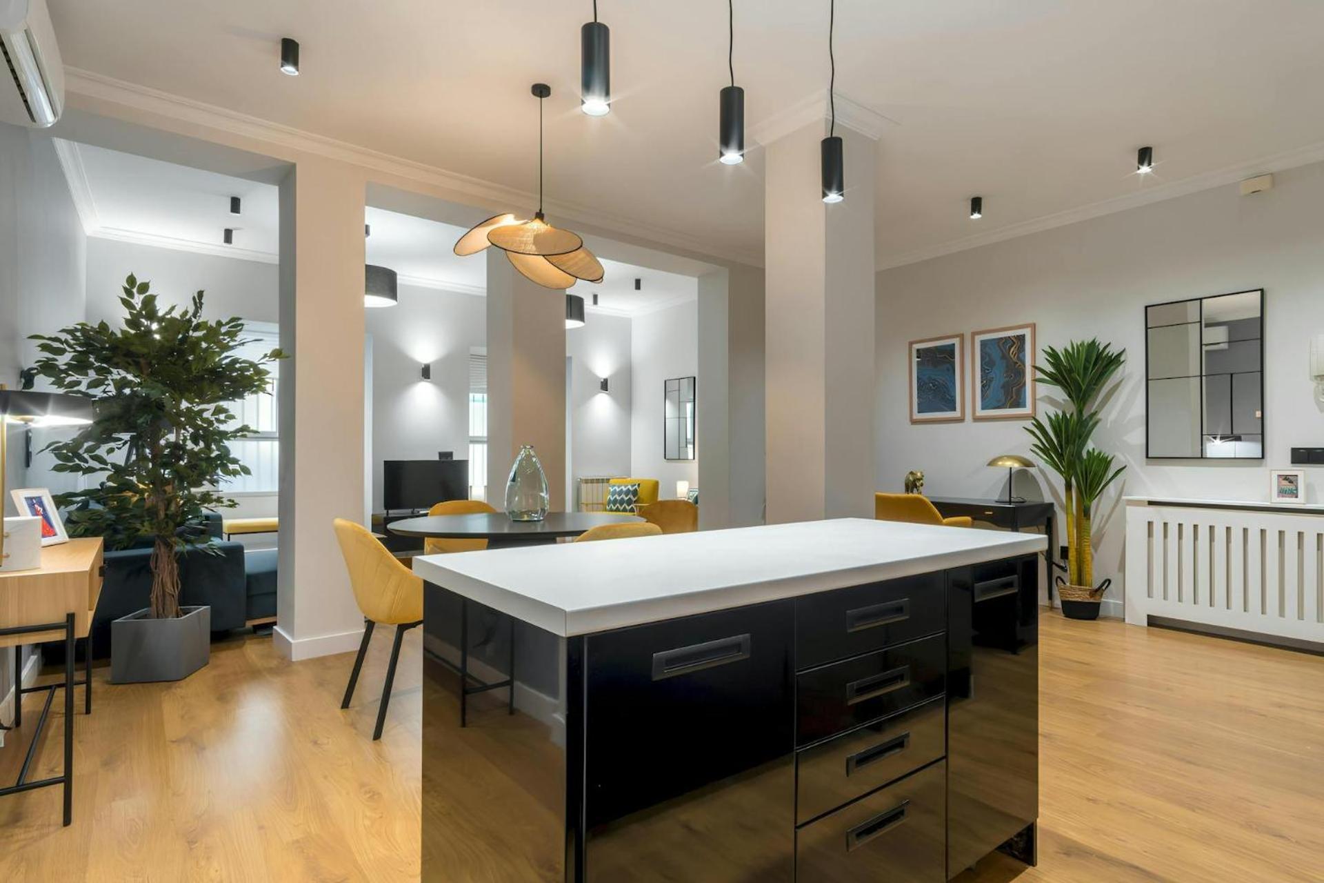 Apartment The Ethereality