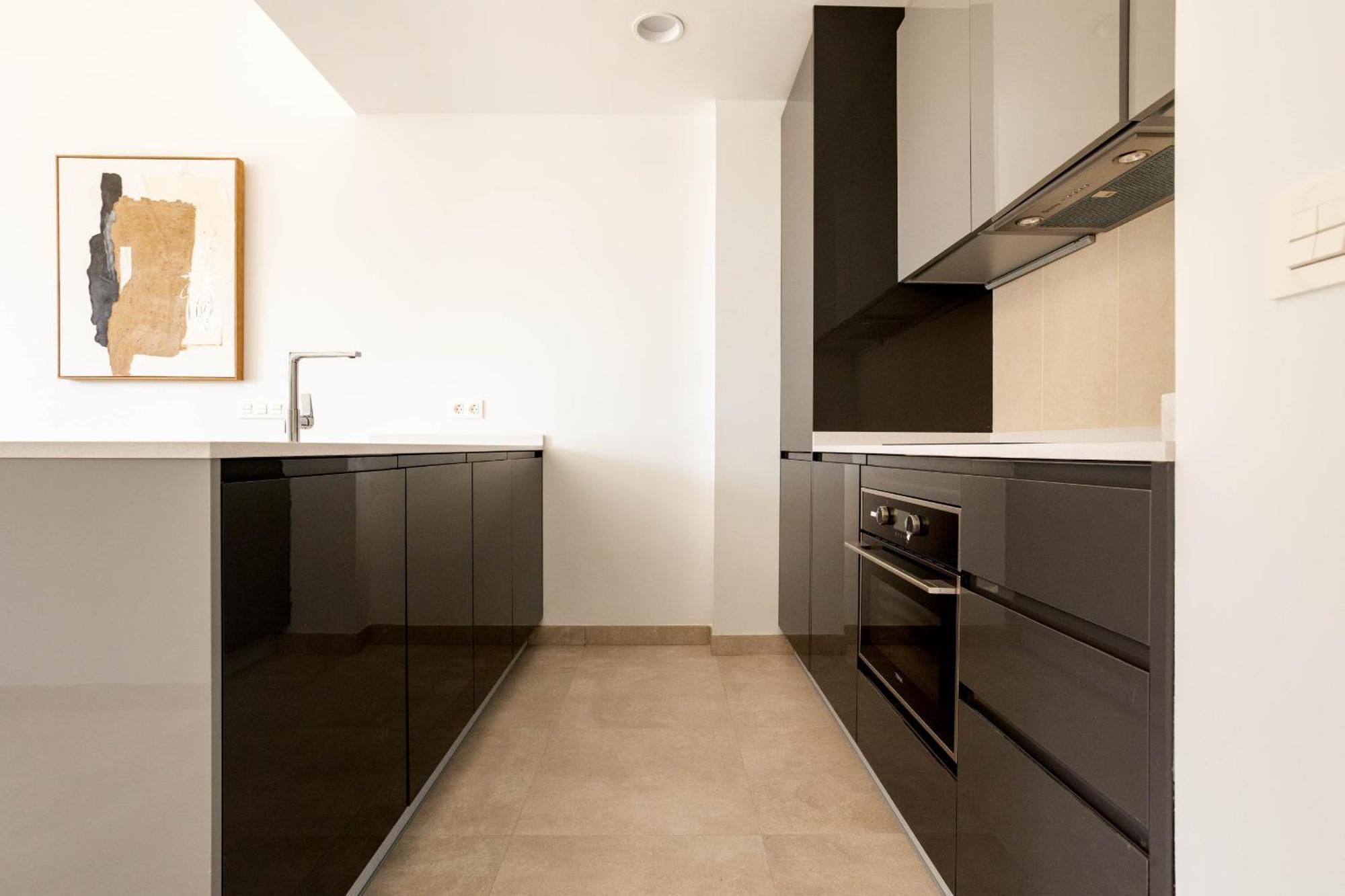Newmad En Appartement