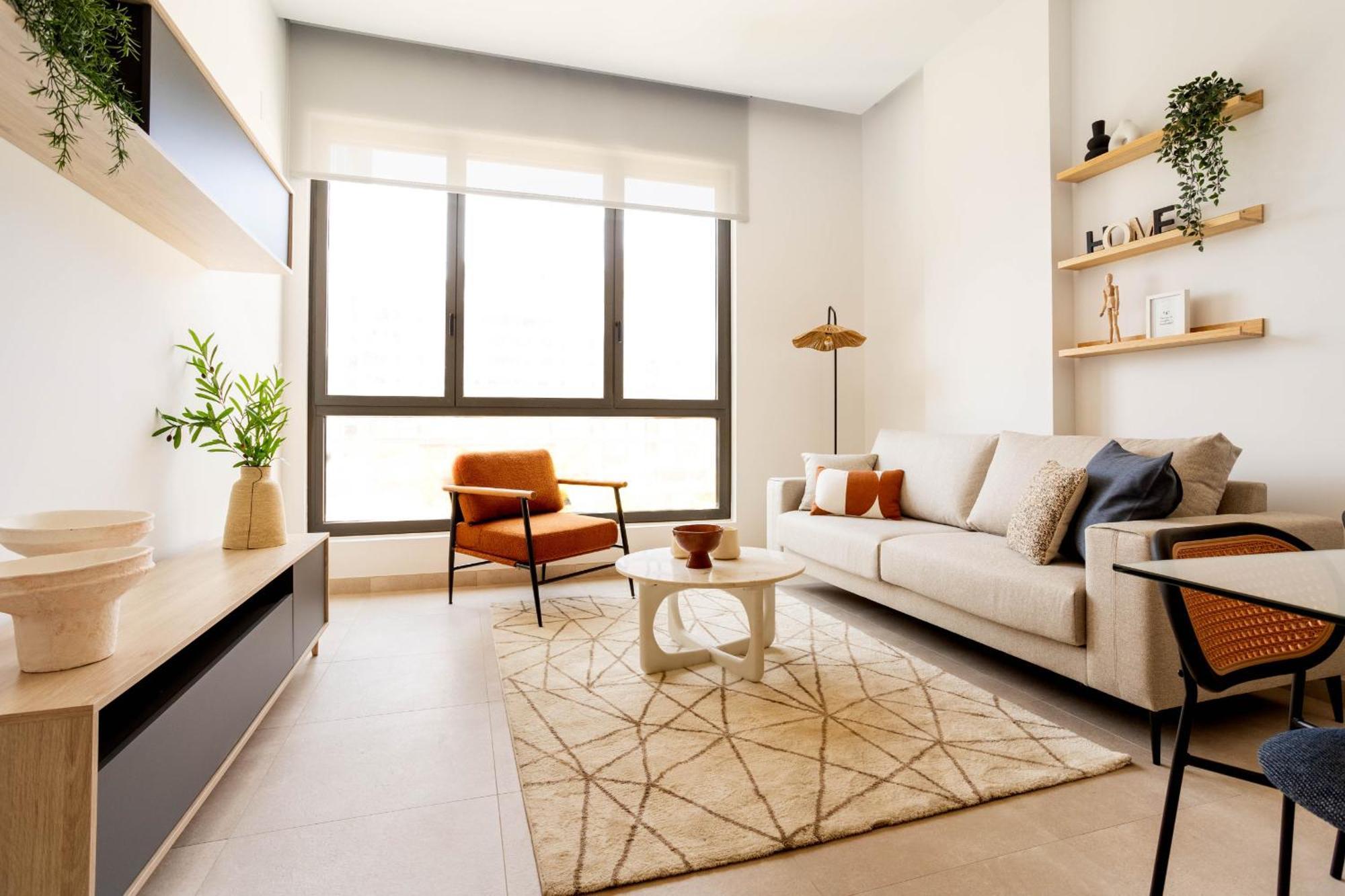 Appartement Newmad En Madrid