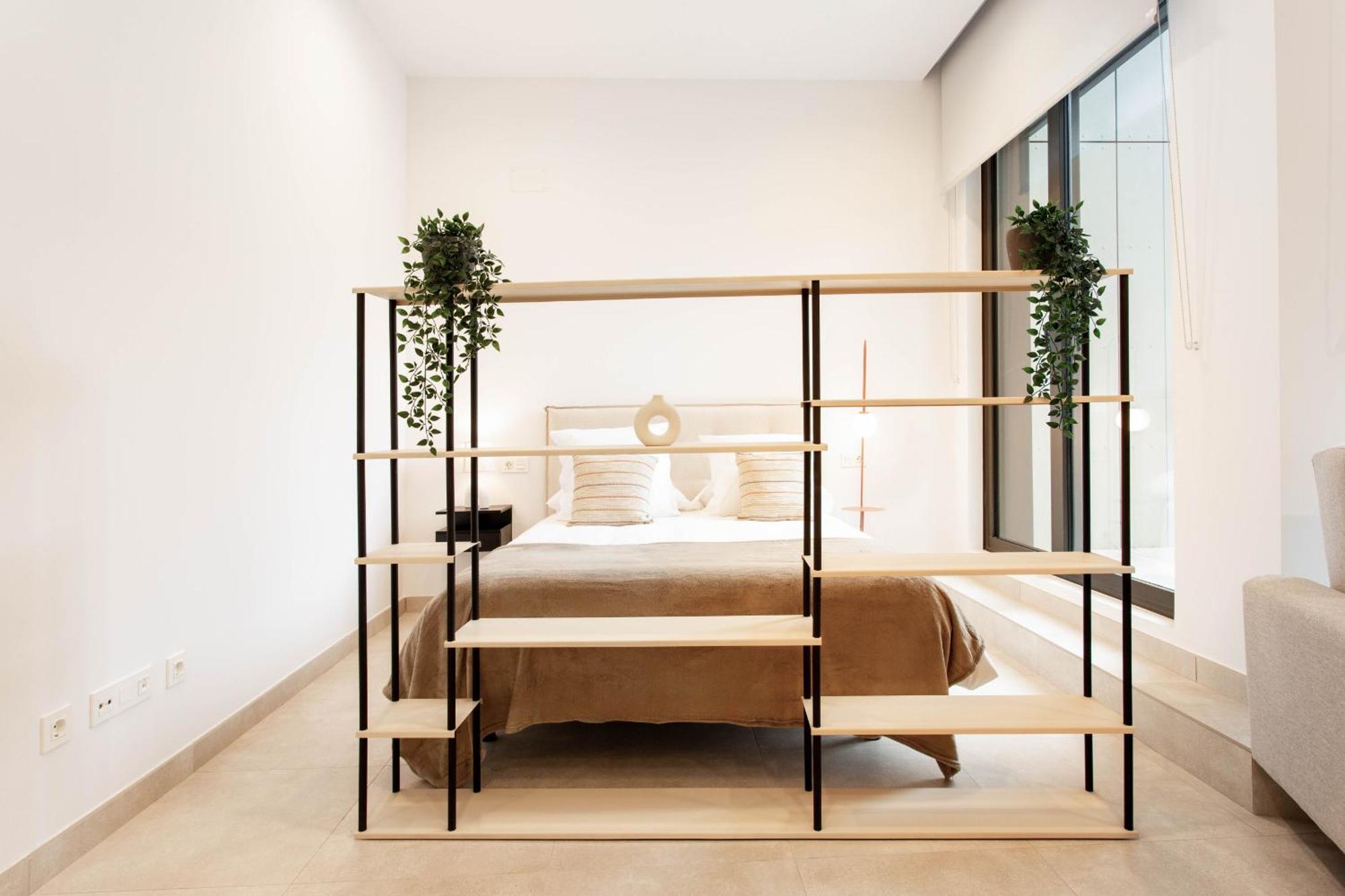 Newmad En Appartement *