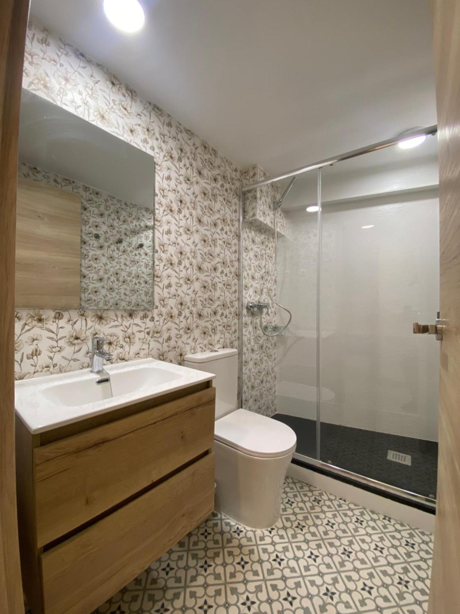 Orquidea Apartamento Madrid