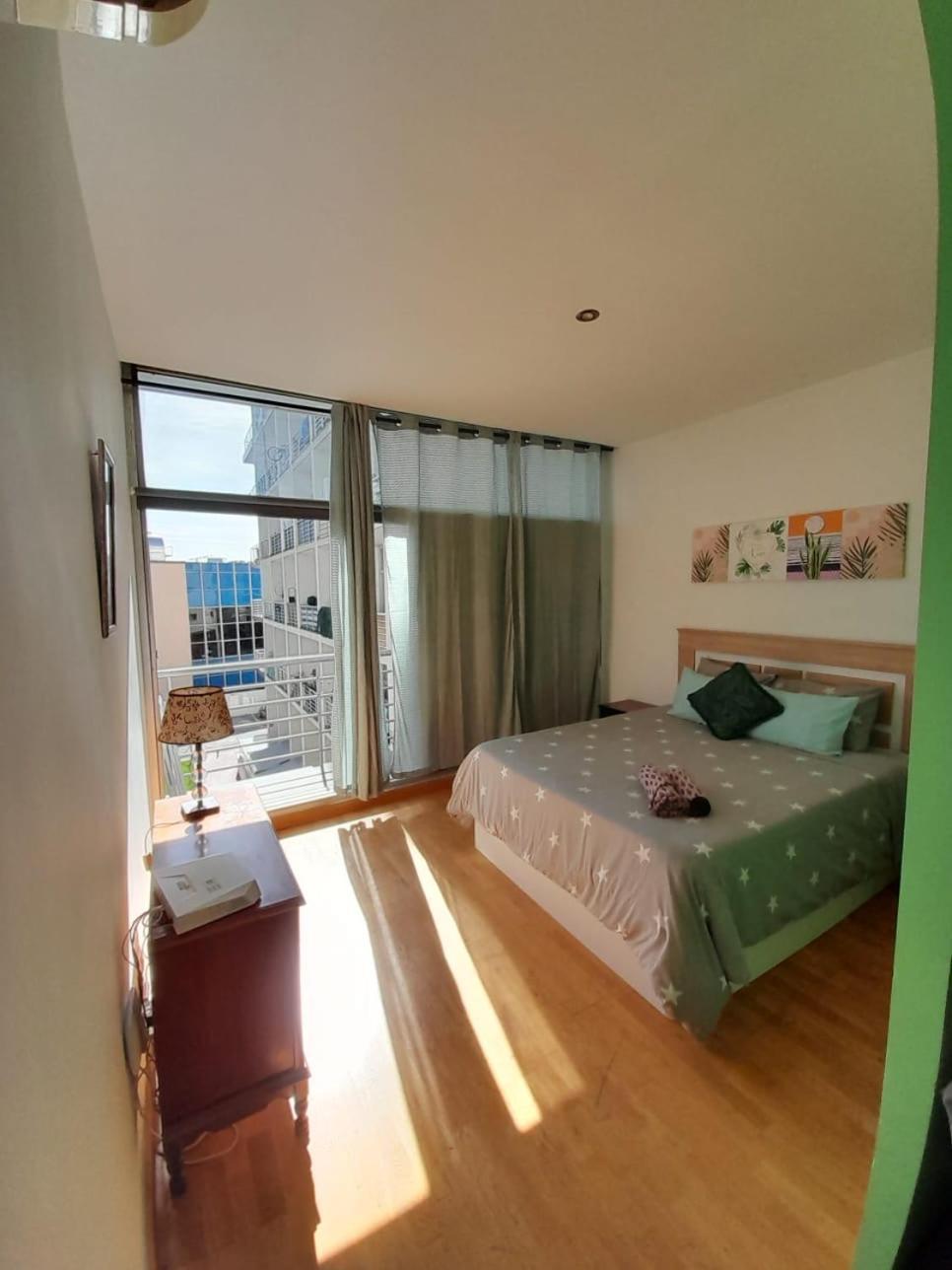 Aparment La Gavia Apartamento *