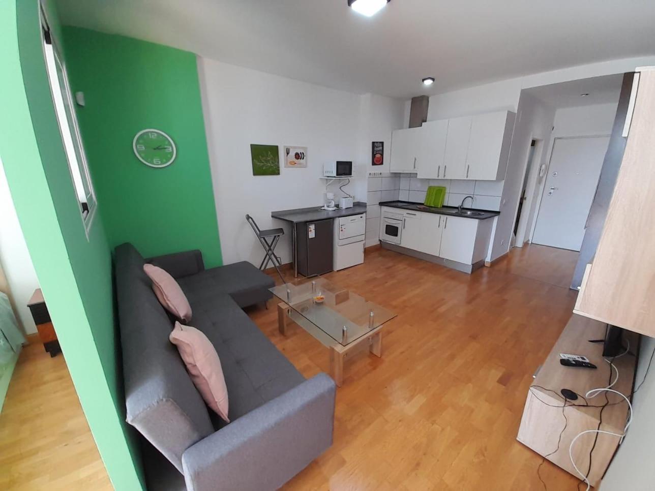 Aparment La Gavia Apartamento Madrid