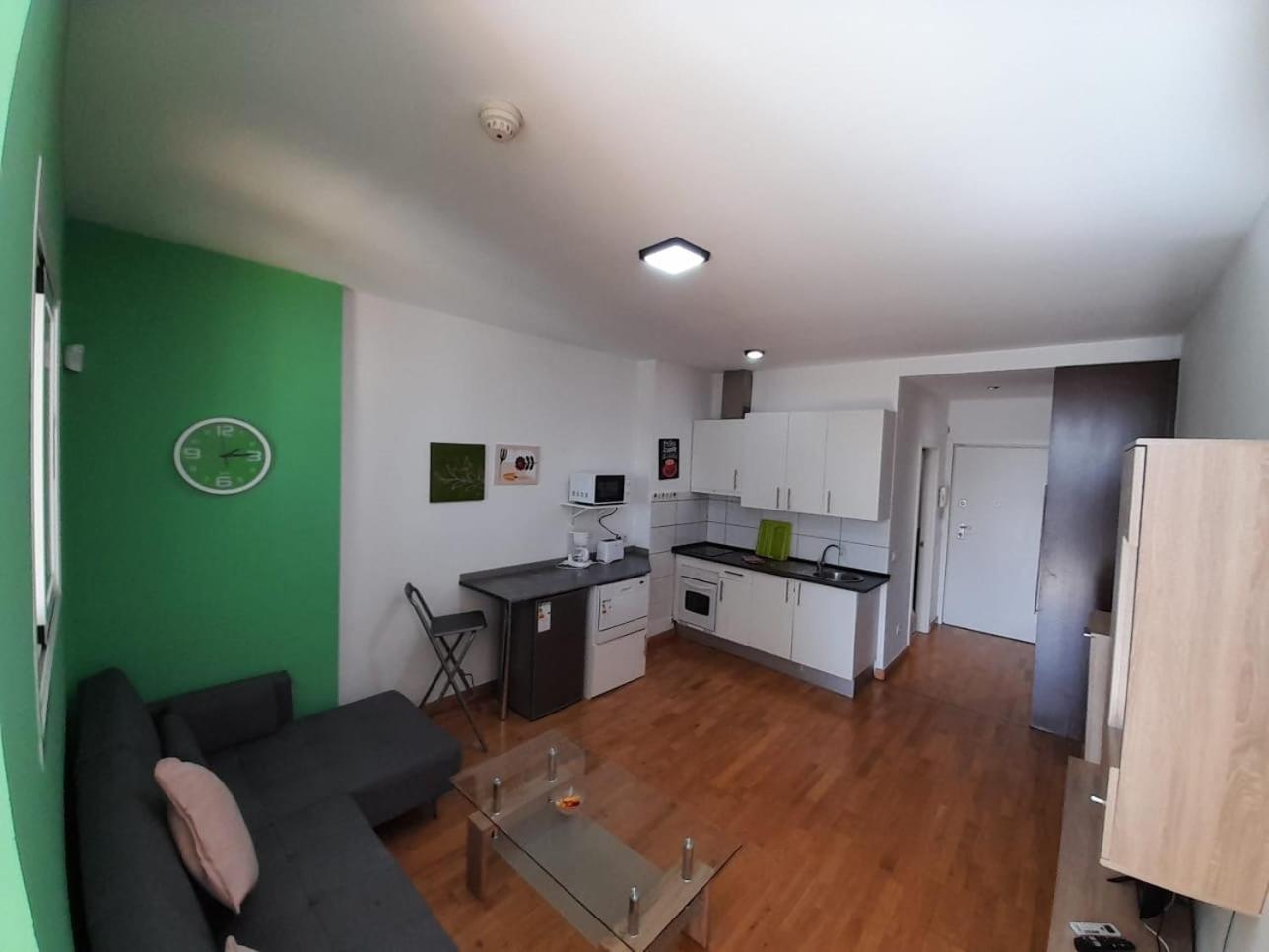 Aparment La Gavia Madrid