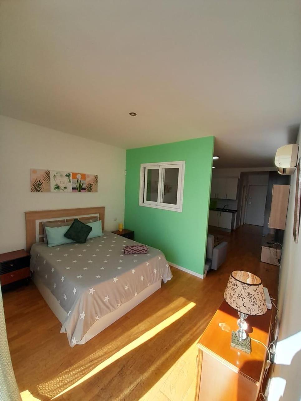 Aparment La Gavia