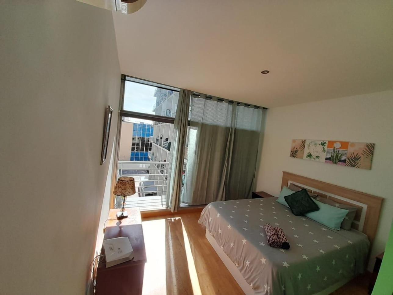 Aparment La Gavia Apartamento *